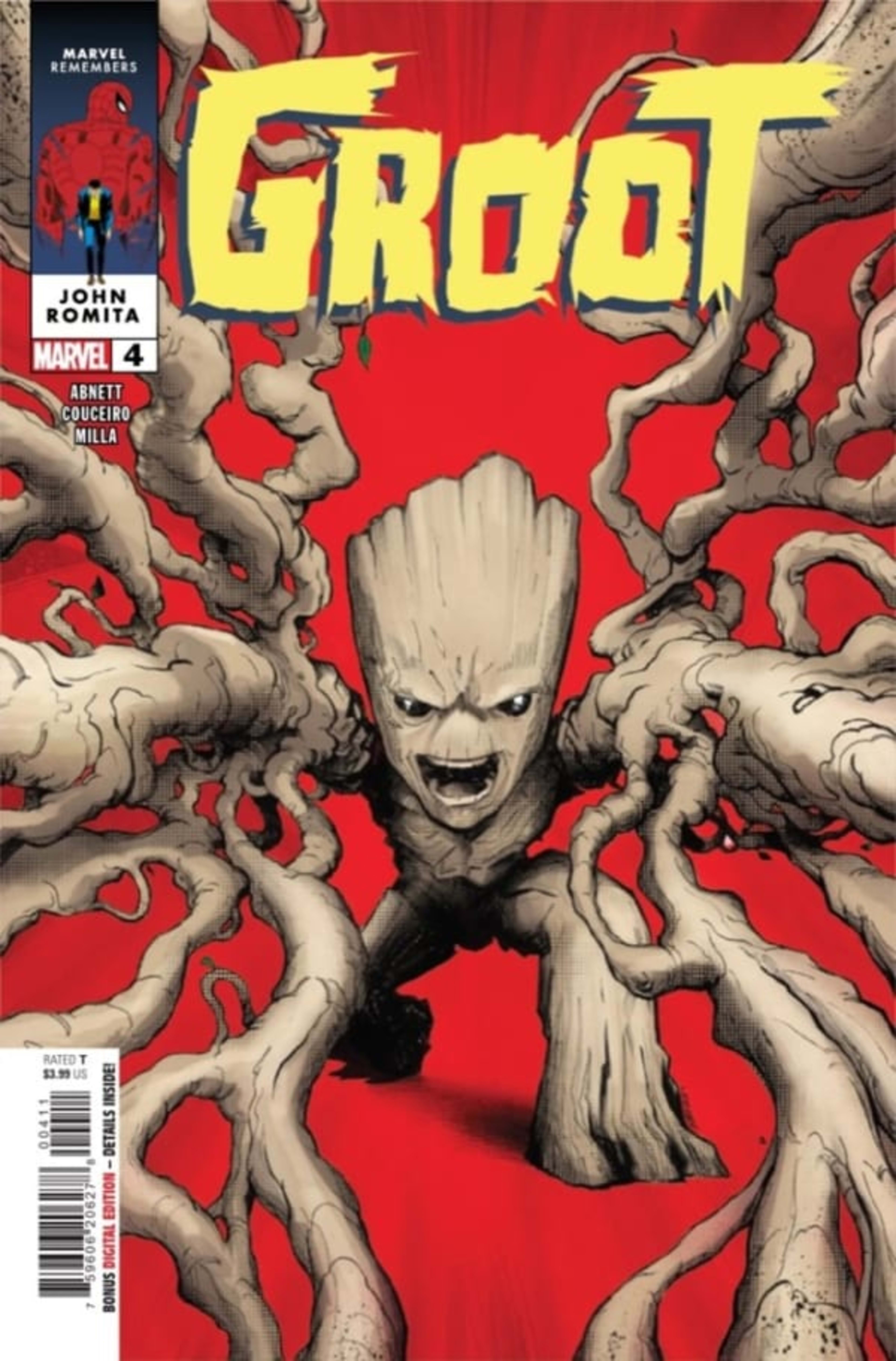 Groot  4