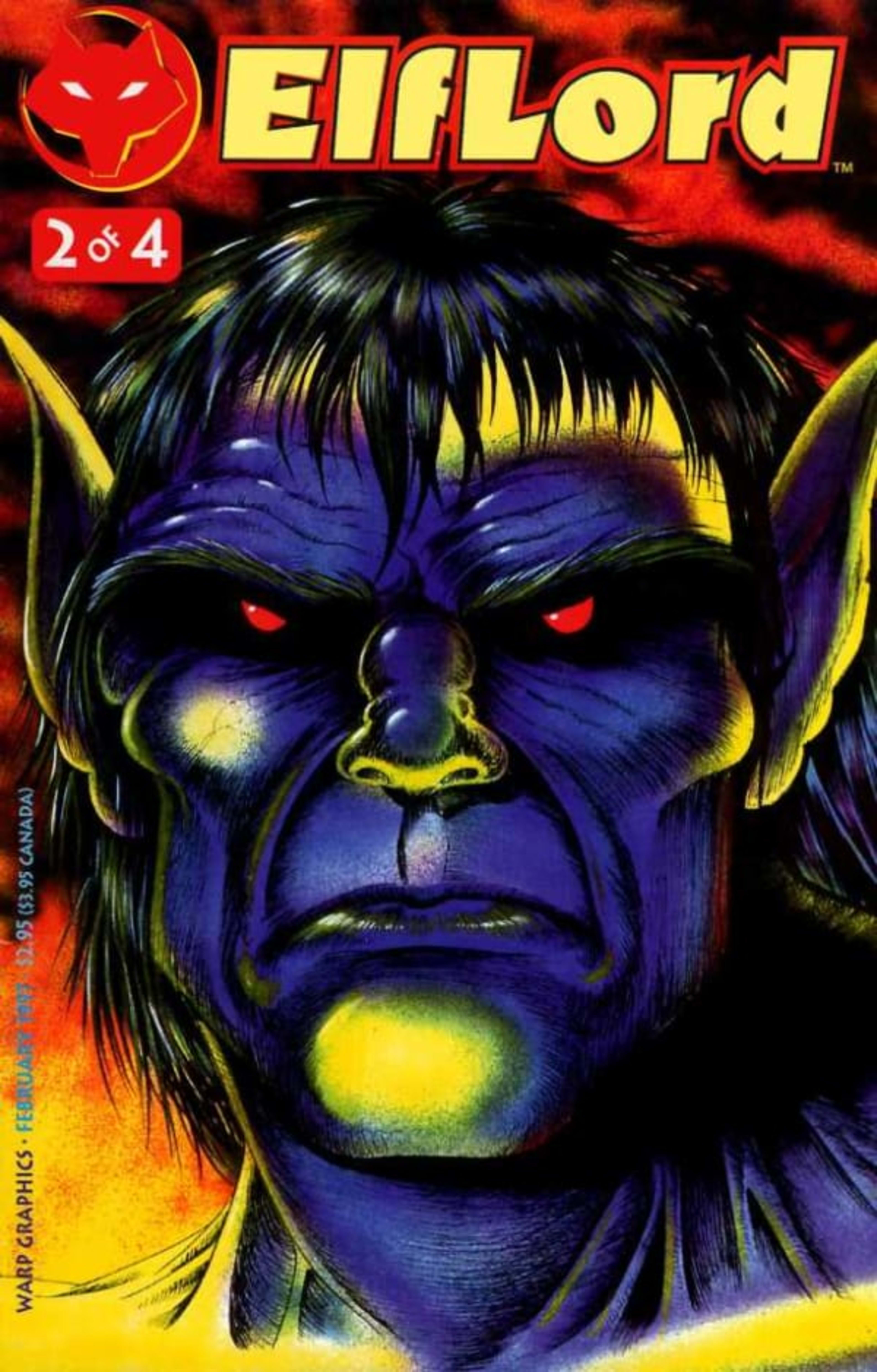 ElfLord 2