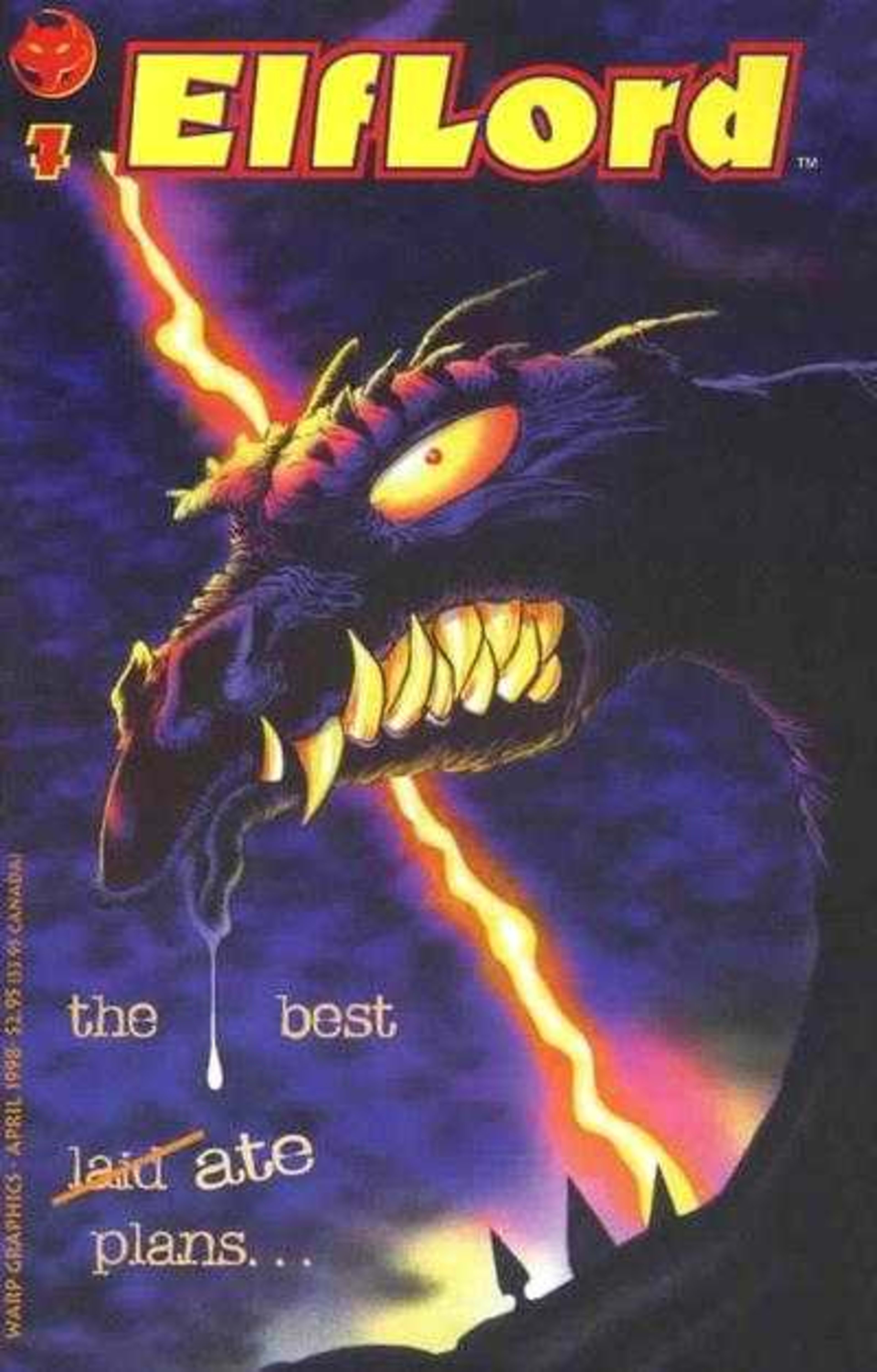 ElfLord 7