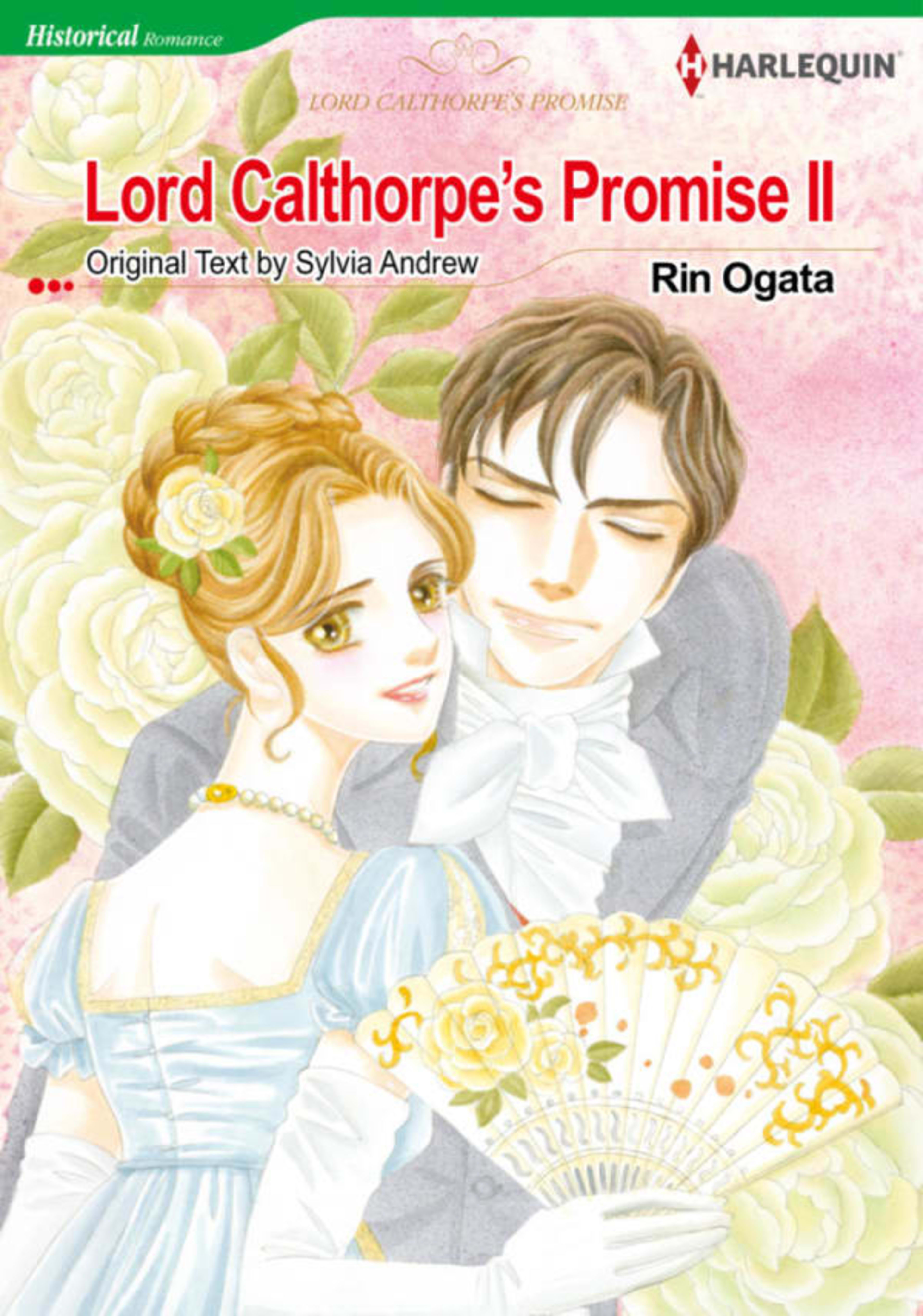 Lord Calthorpe's Promise 2