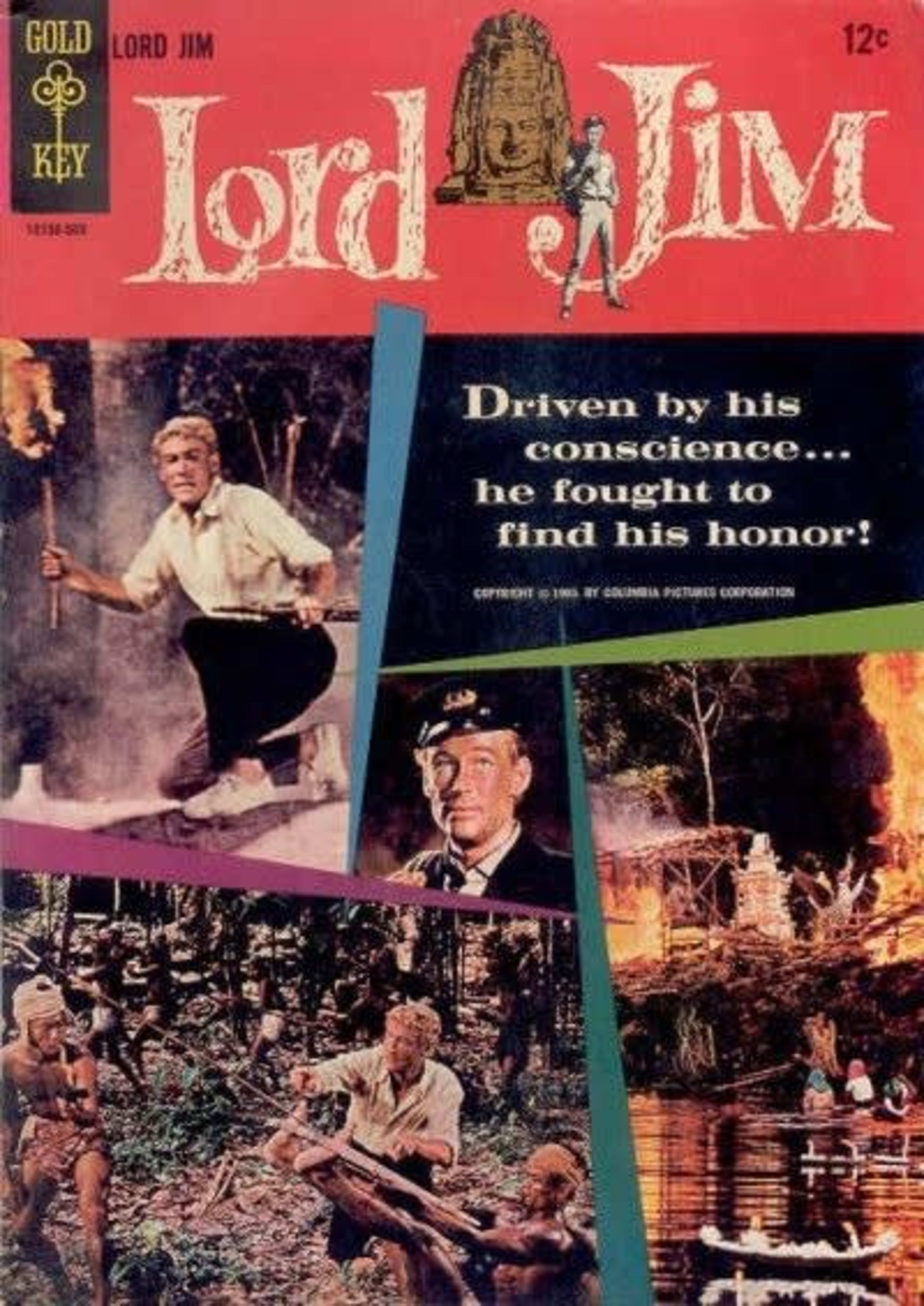 Lord Jim 1