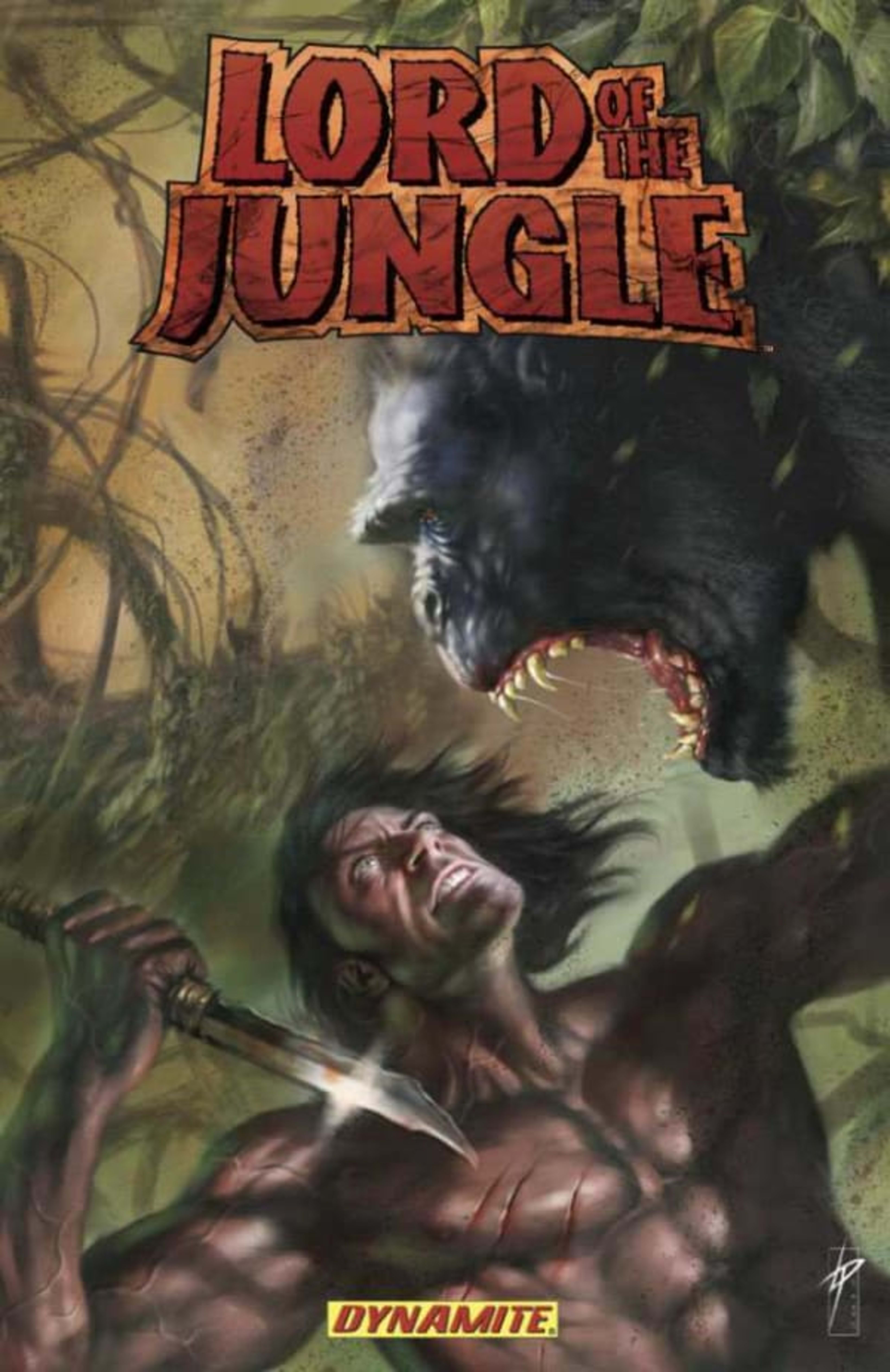 Lord of the Jungle 2