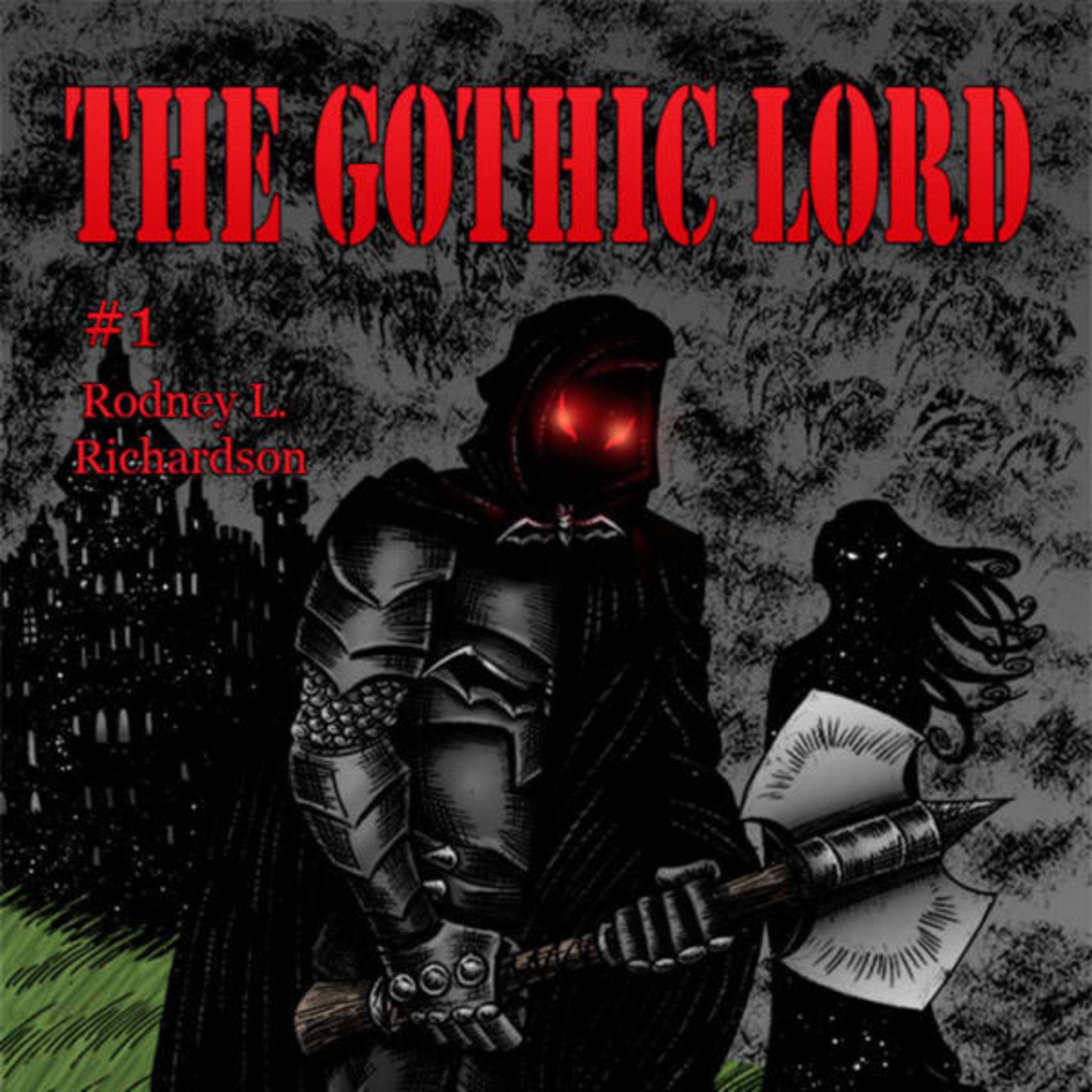 The Gothic Lord 1