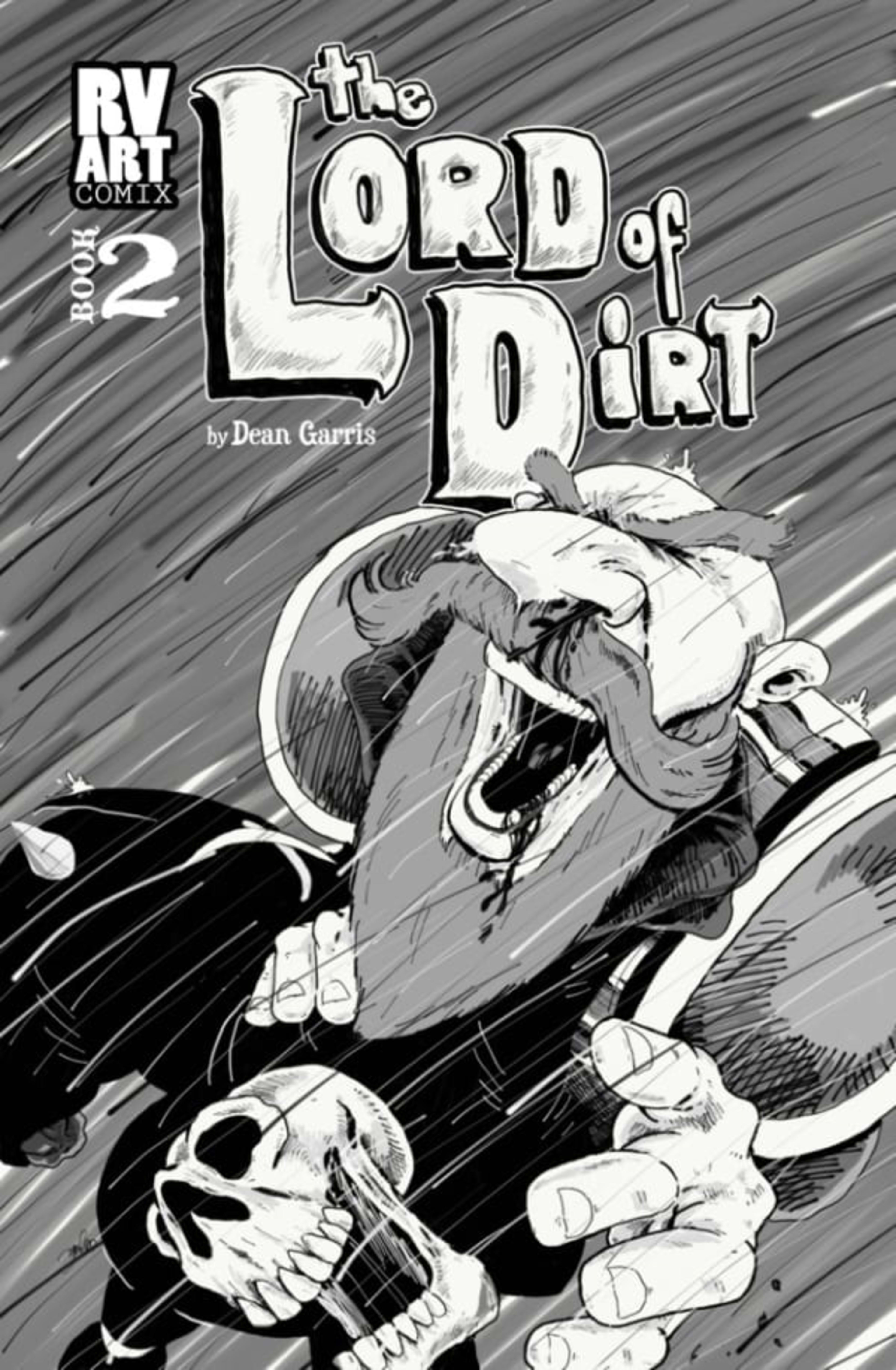 The Lord of Dirt 2