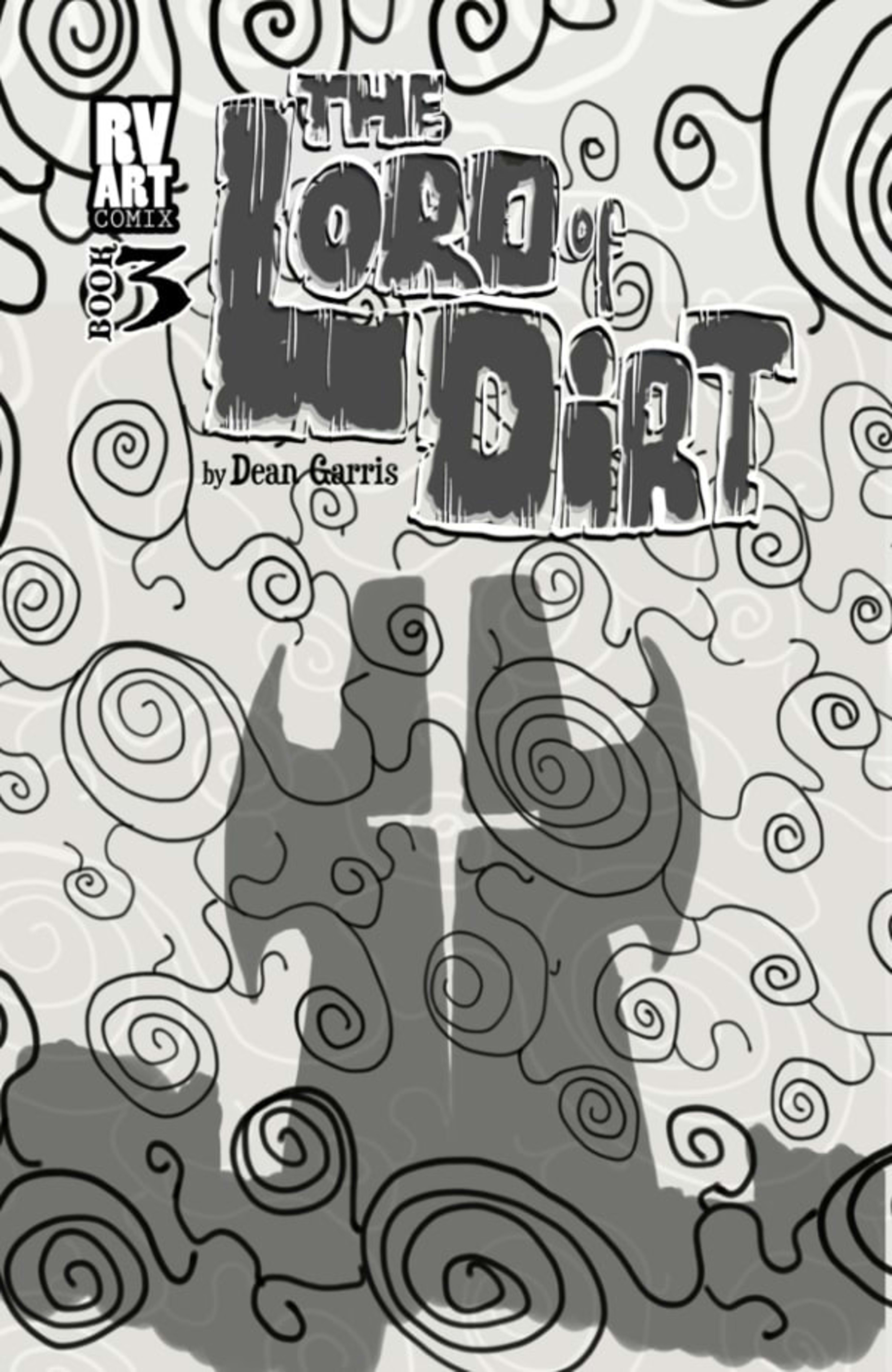 The Lord of Dirt 3
