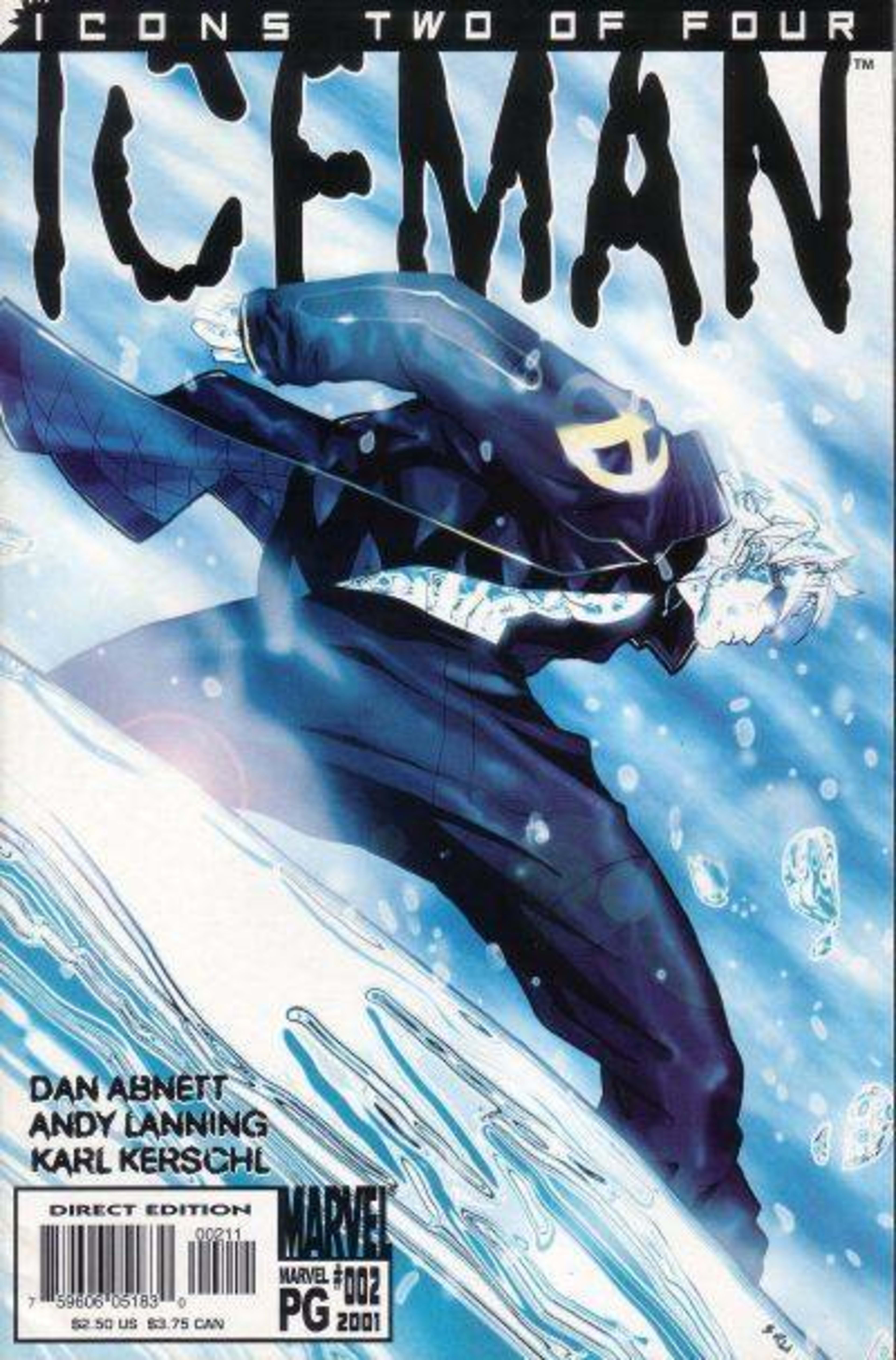 Iceman 2