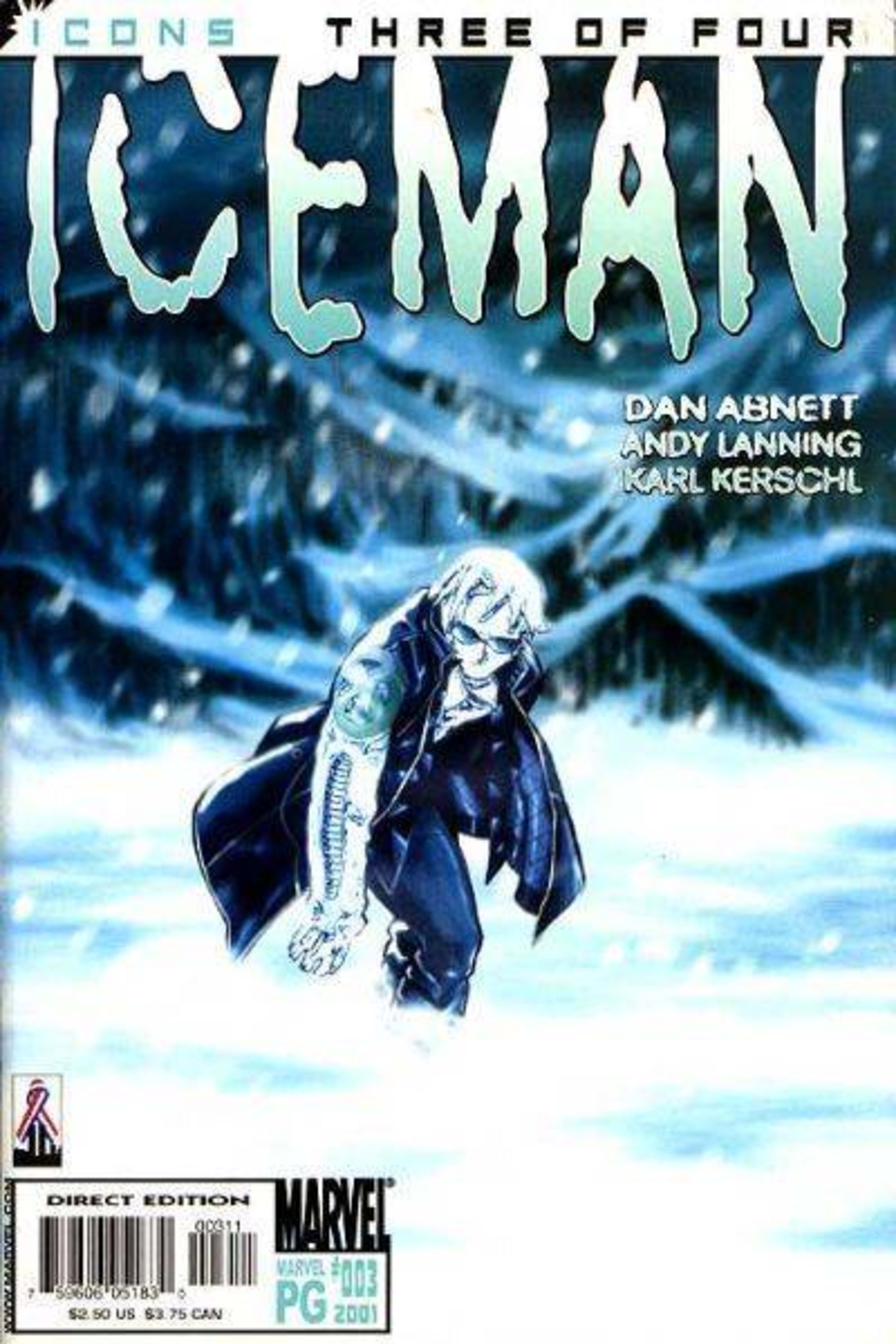 Iceman 3