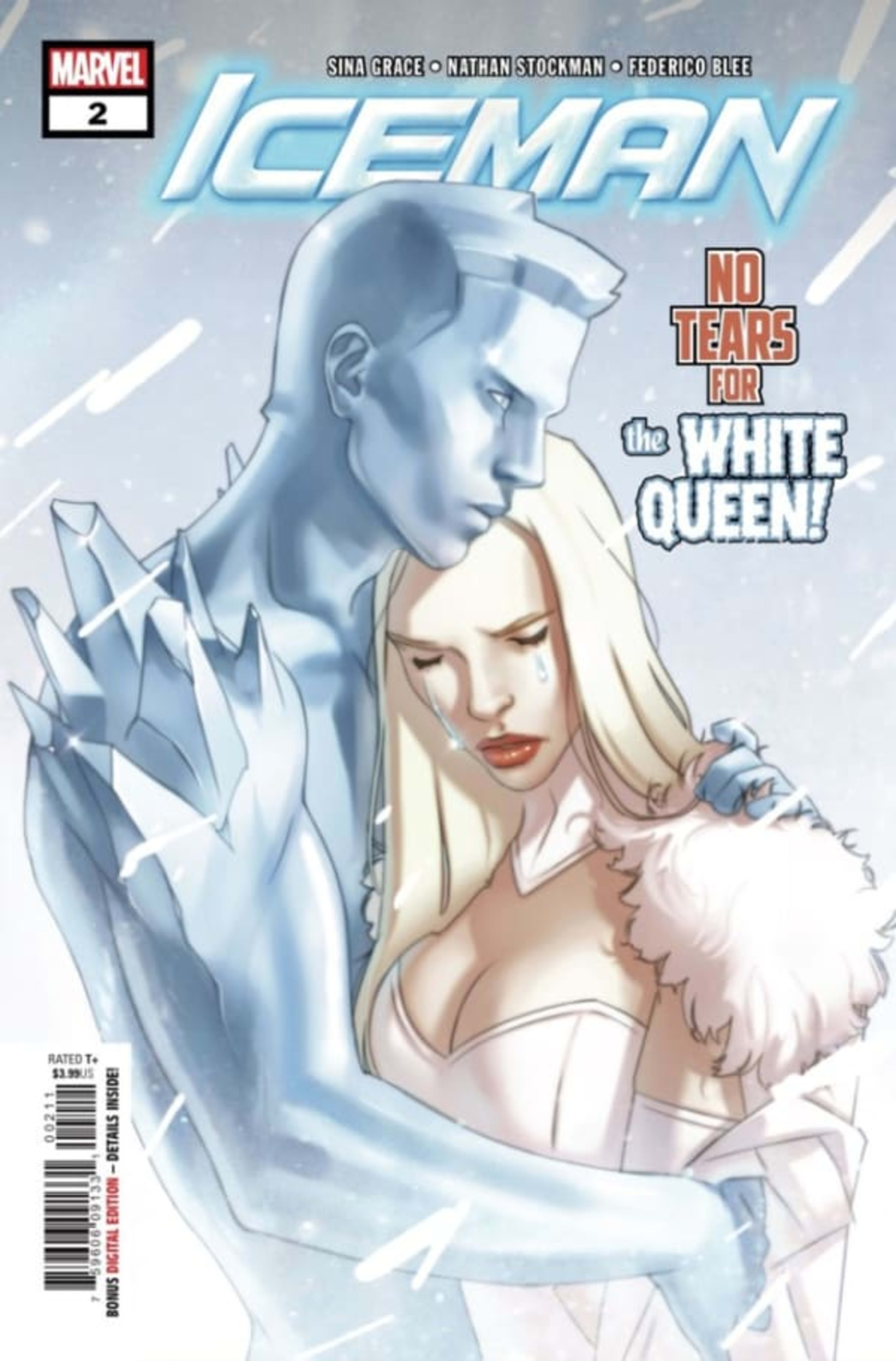 Iceman 2