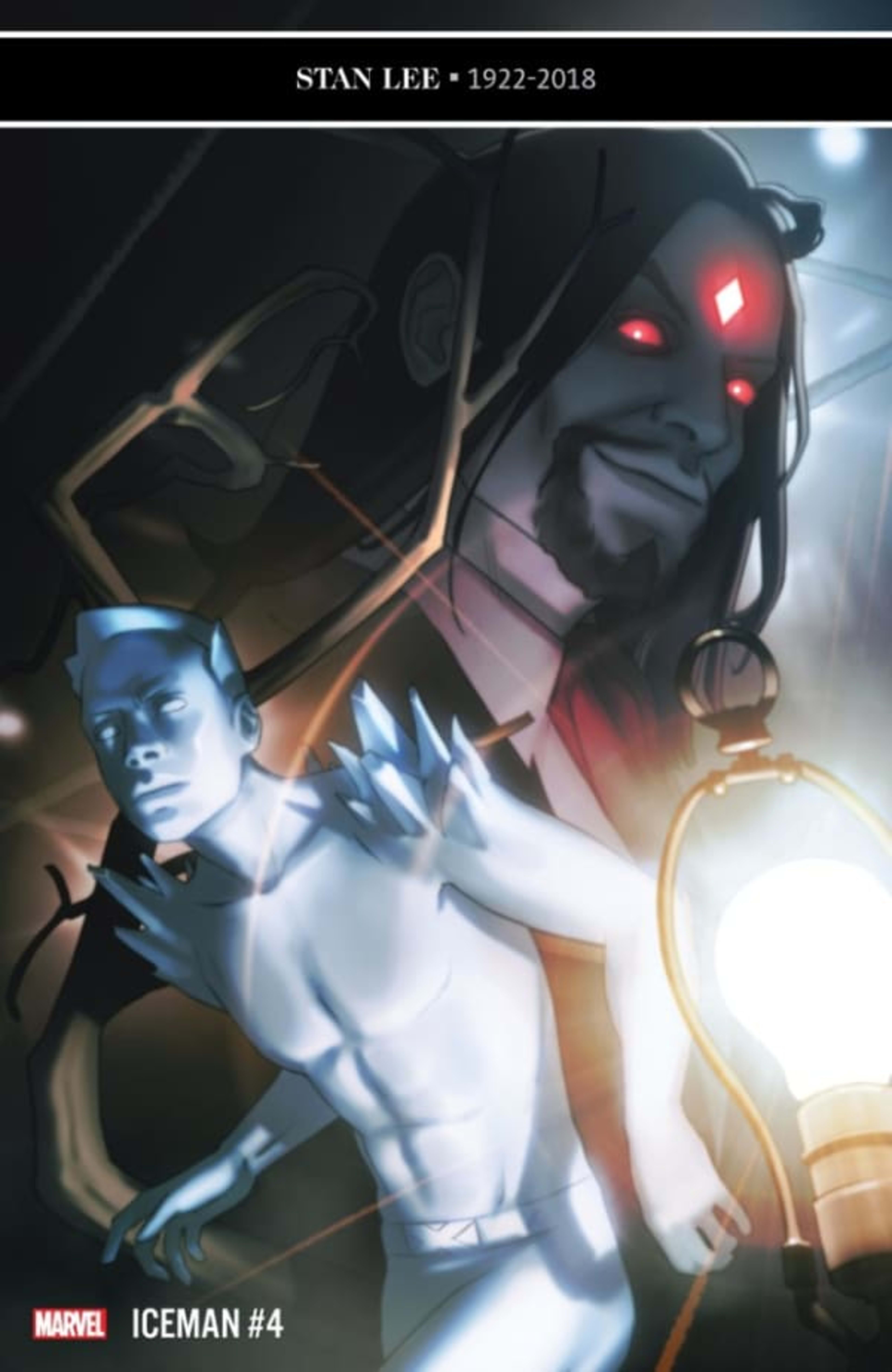 Iceman 4