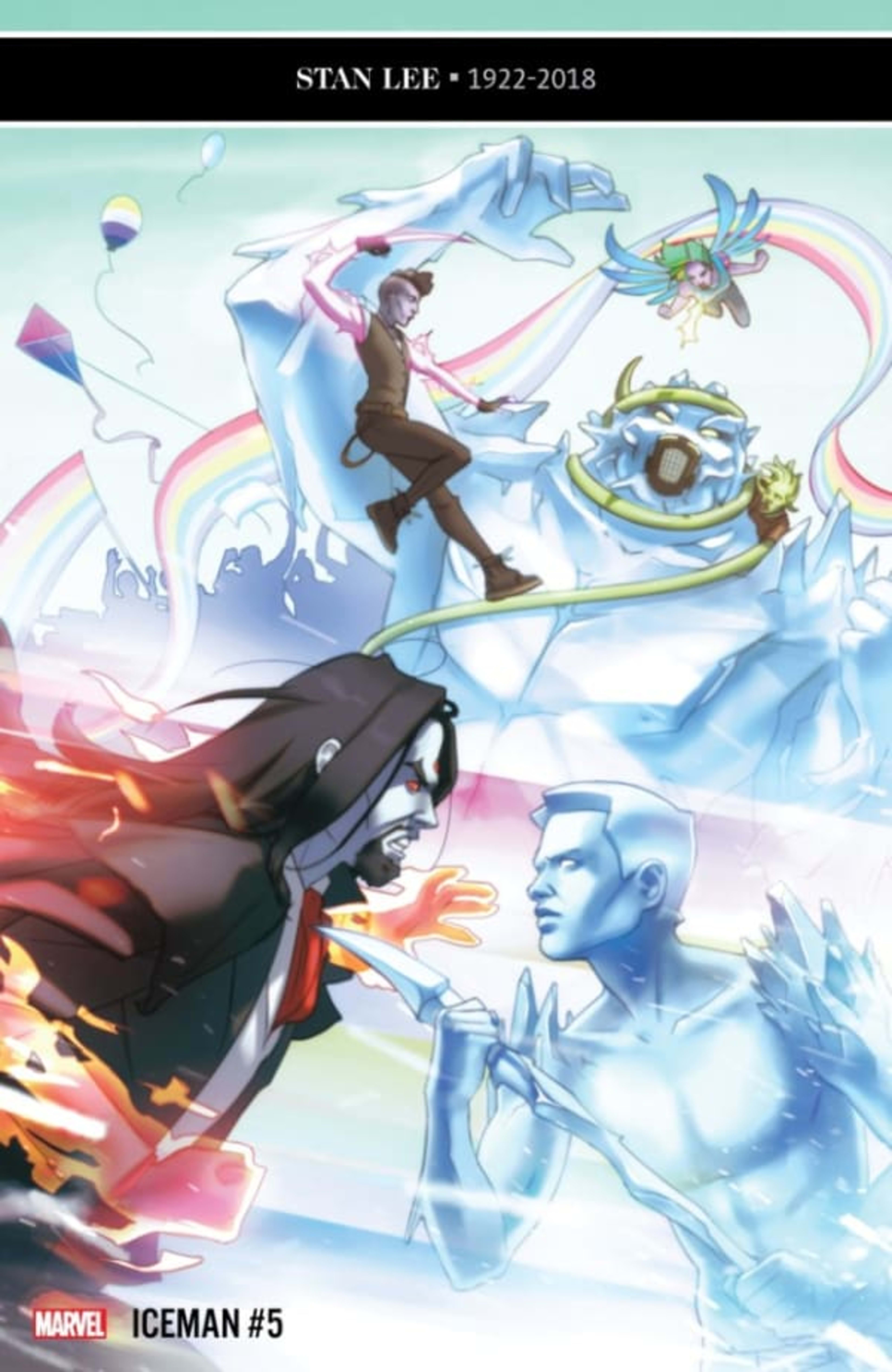 Iceman 5