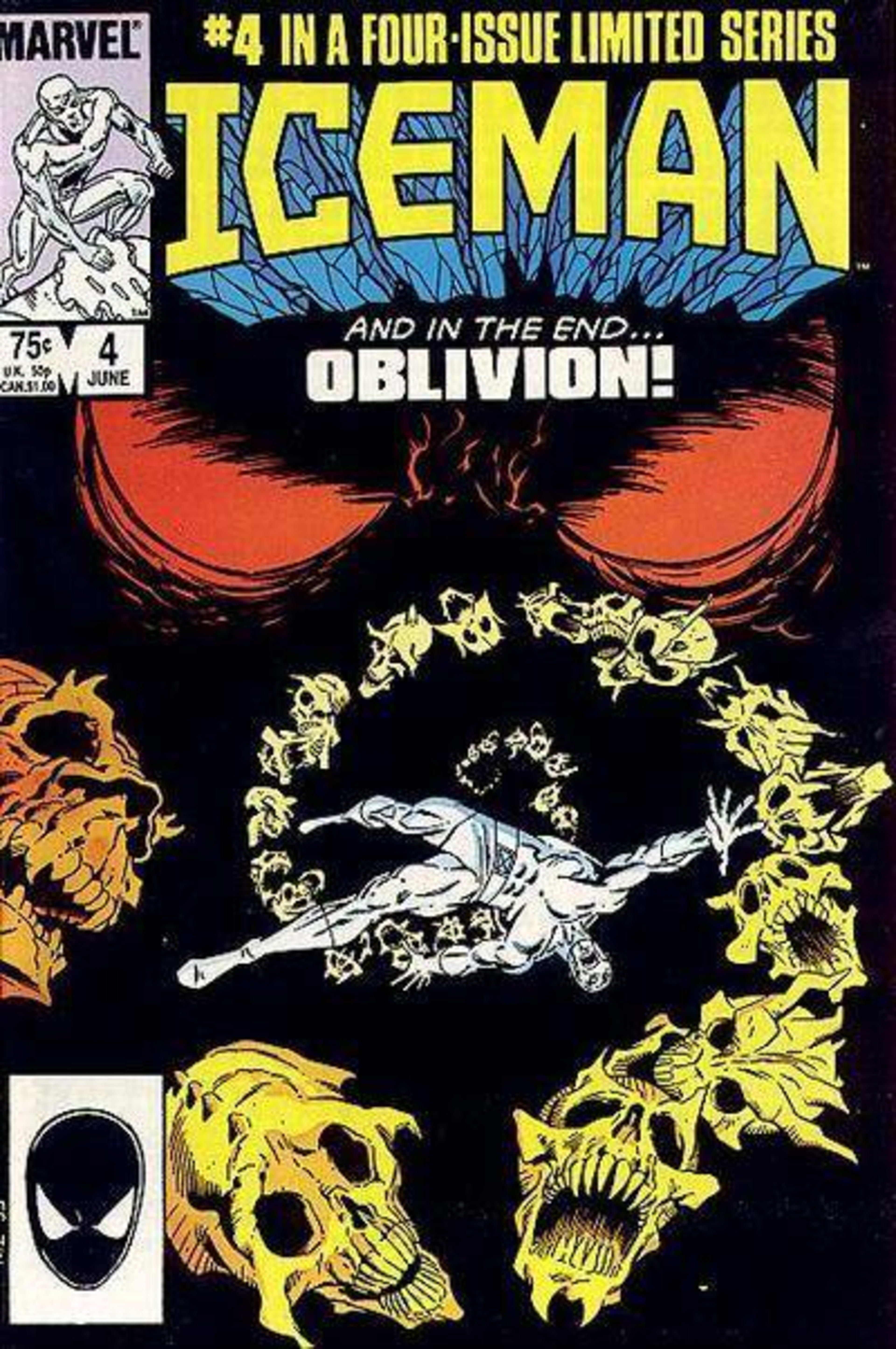 Iceman 4