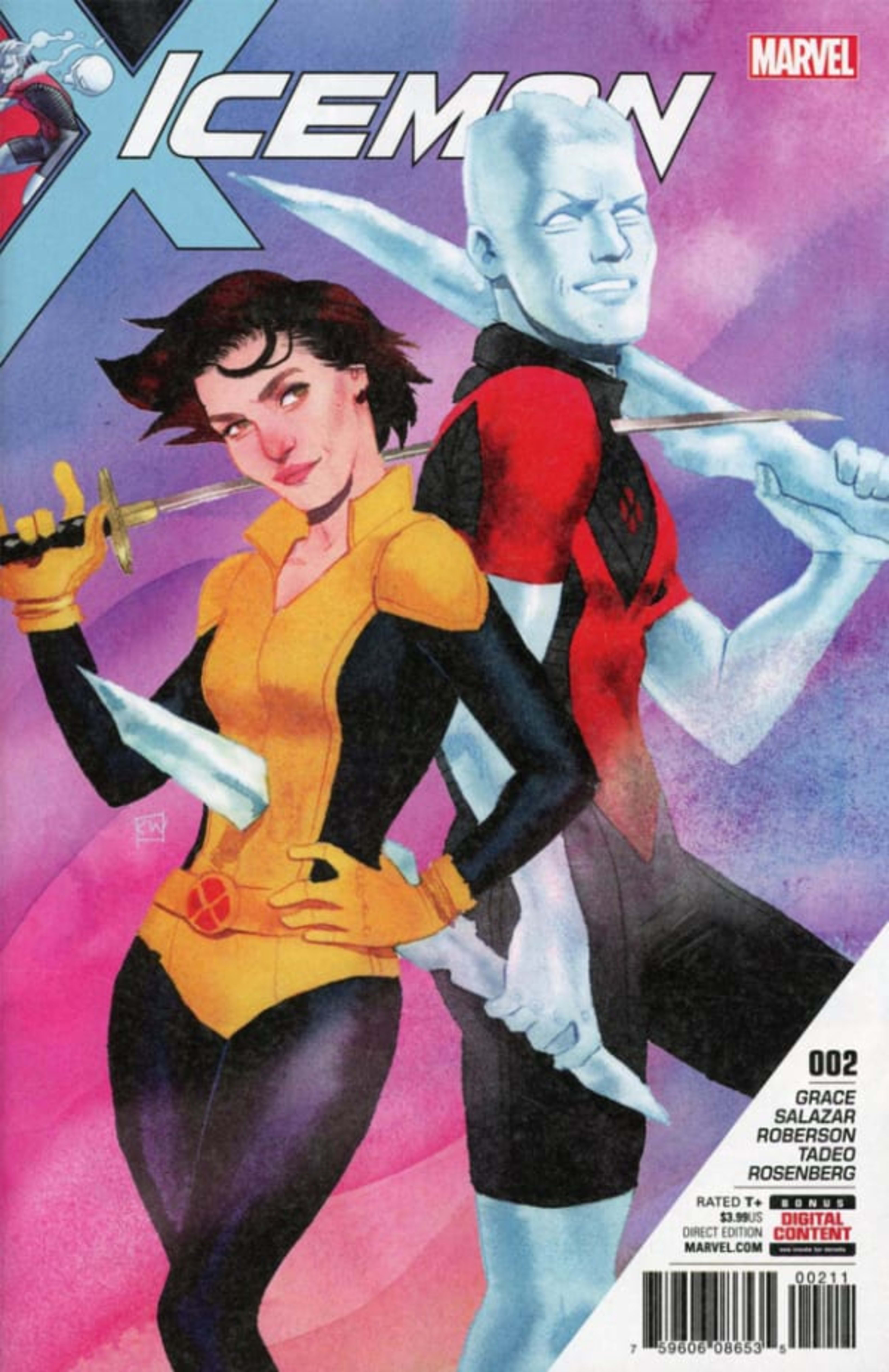 Iceman 2
