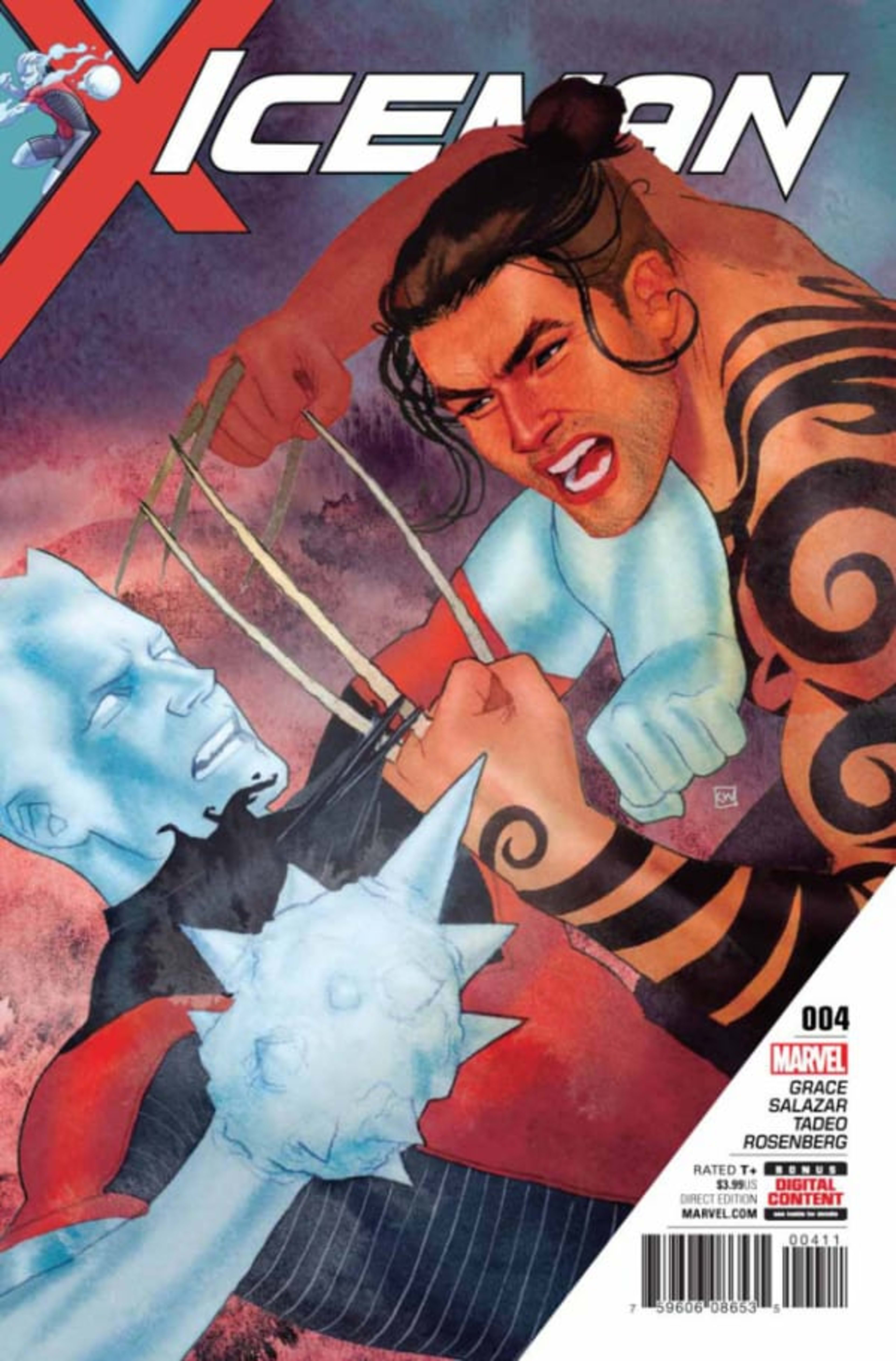 Iceman 4