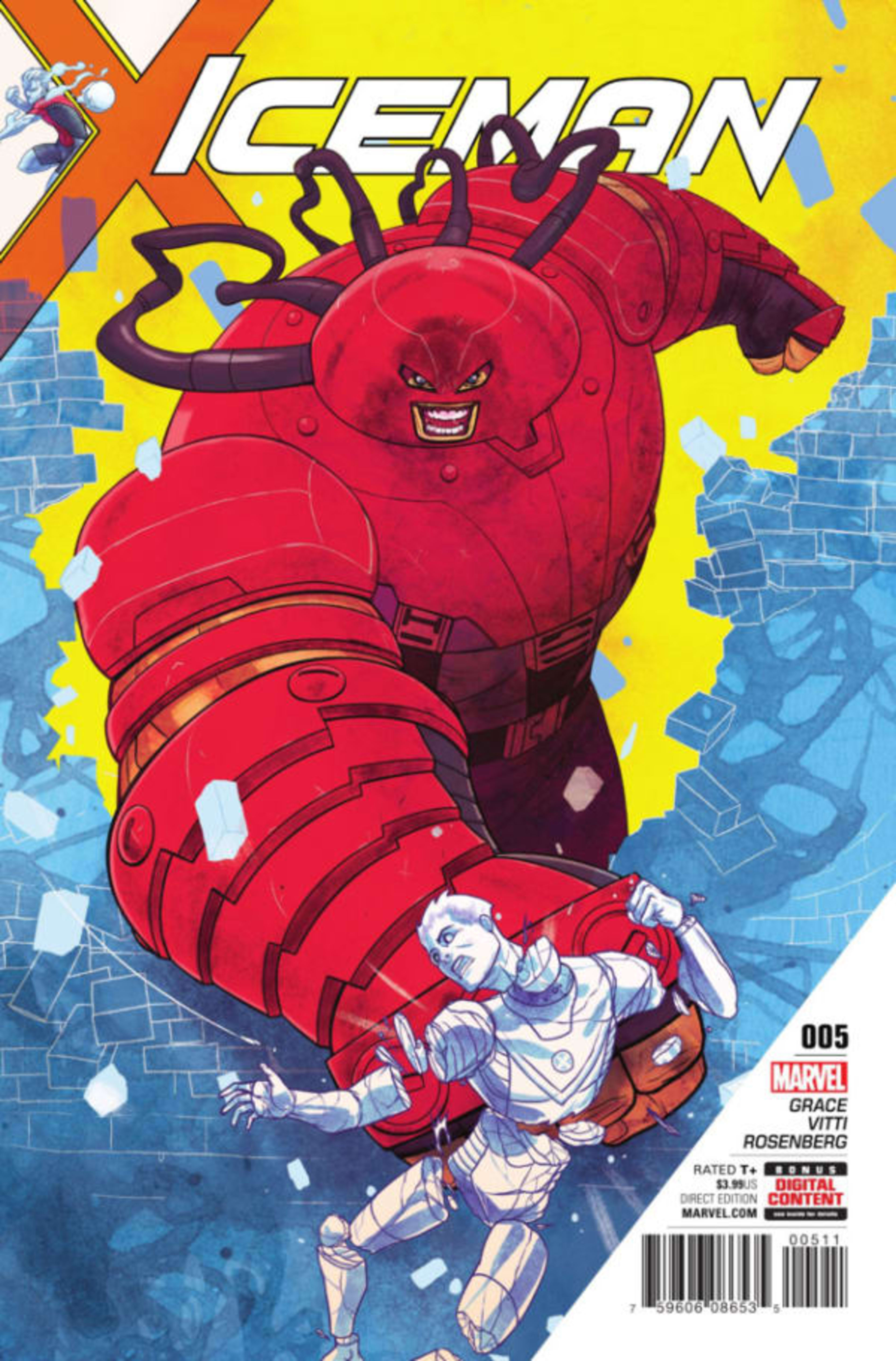 Iceman 5