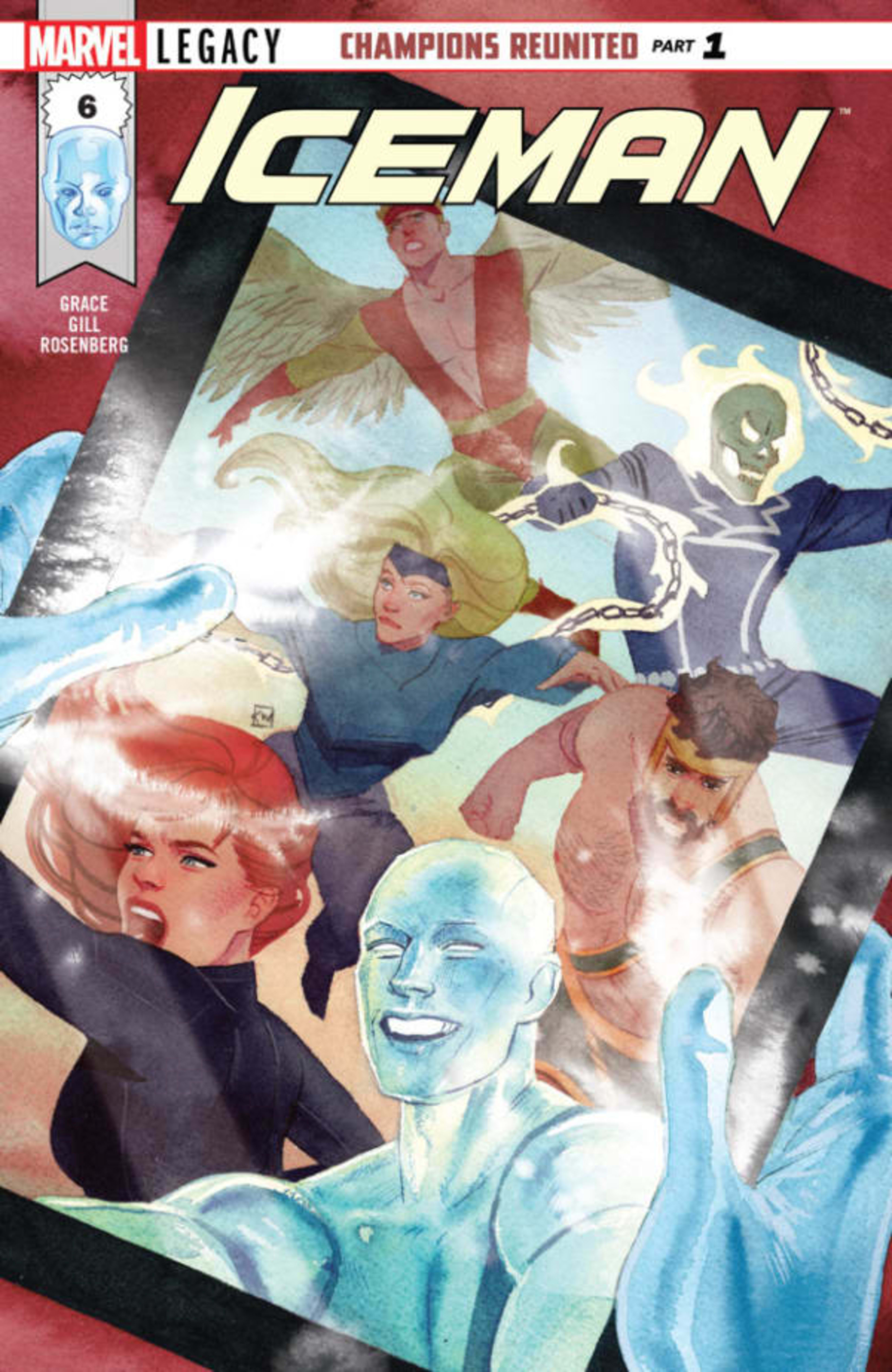 Iceman 6