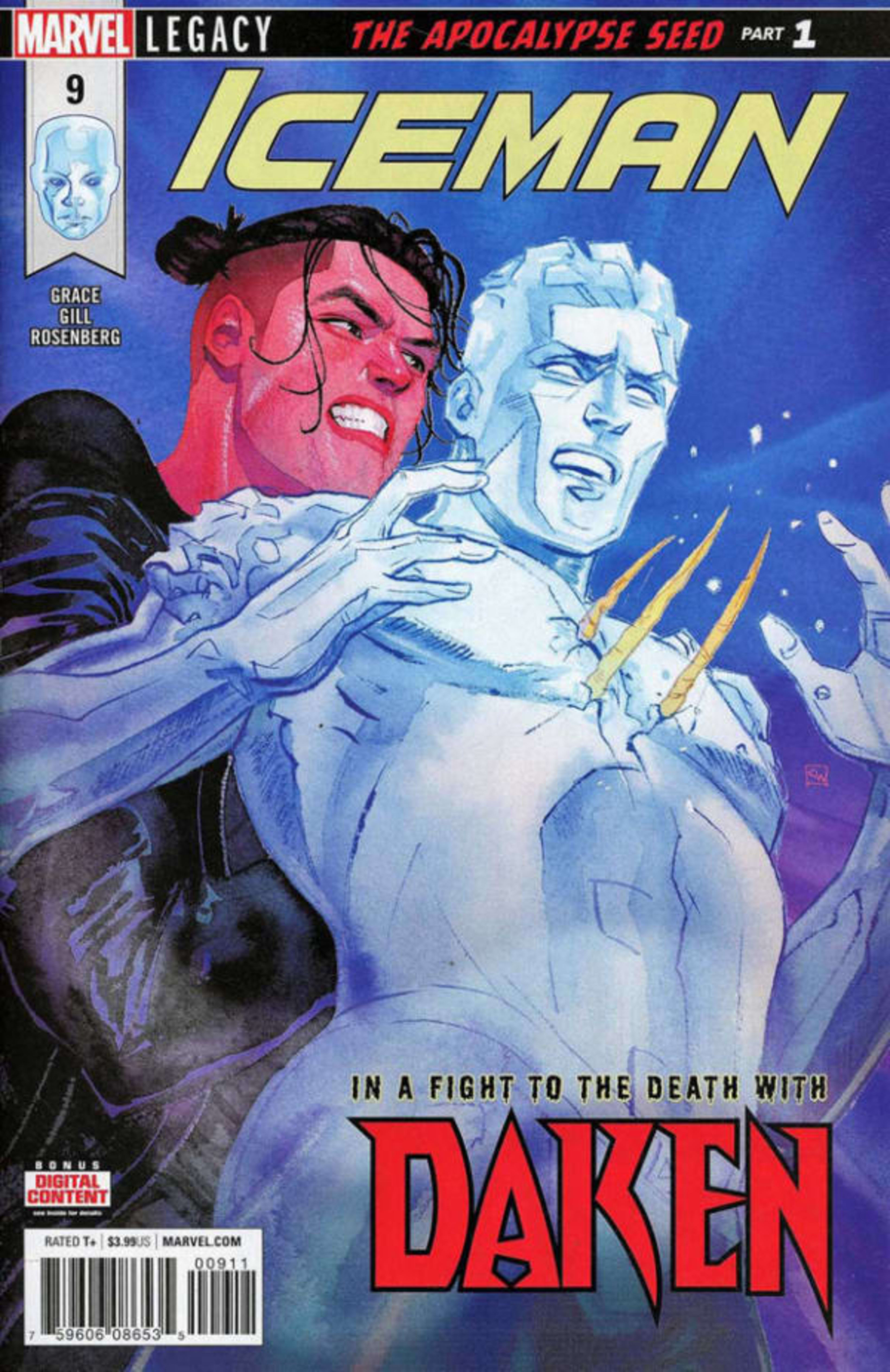 Iceman 9