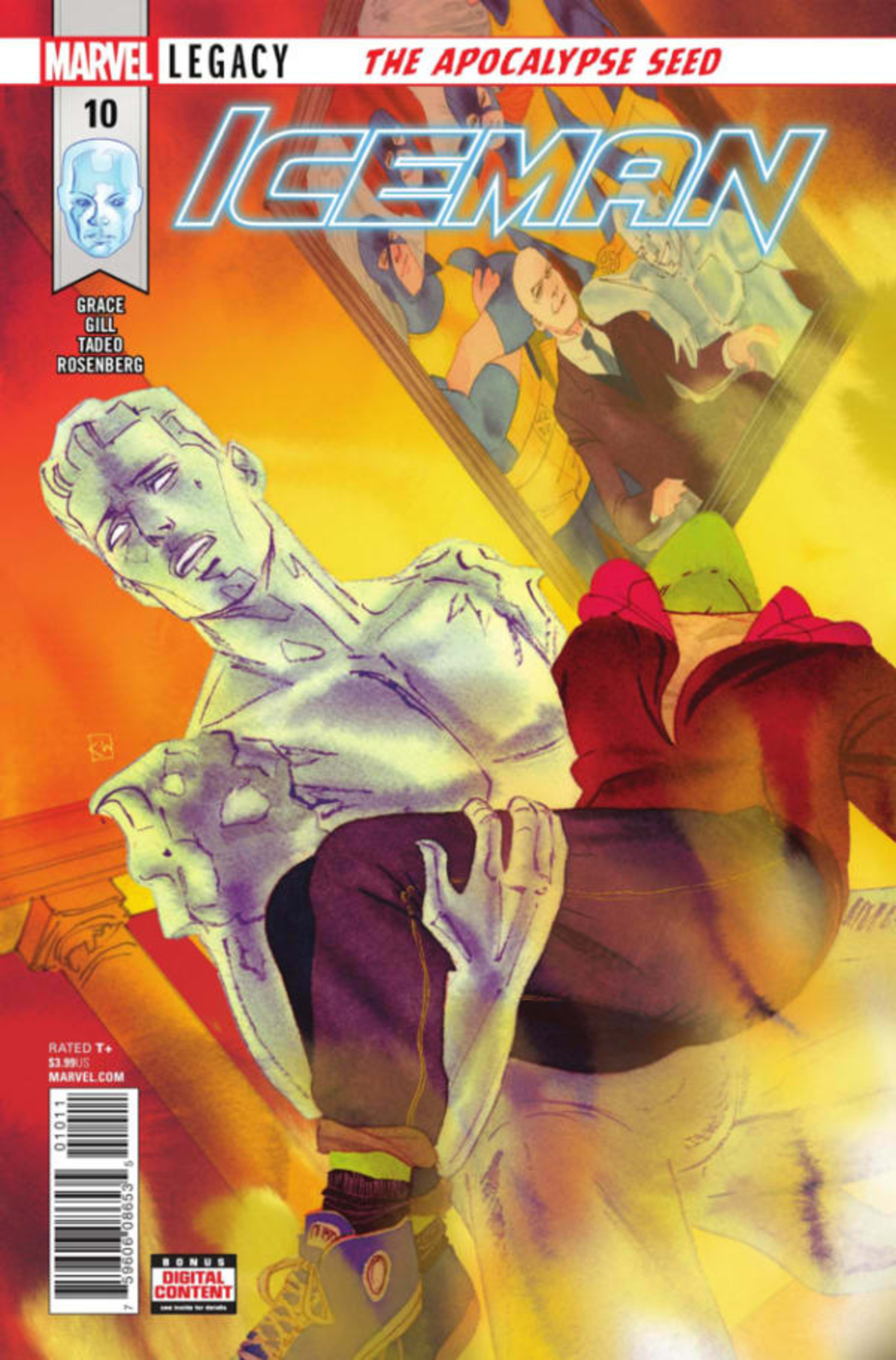 Iceman 10