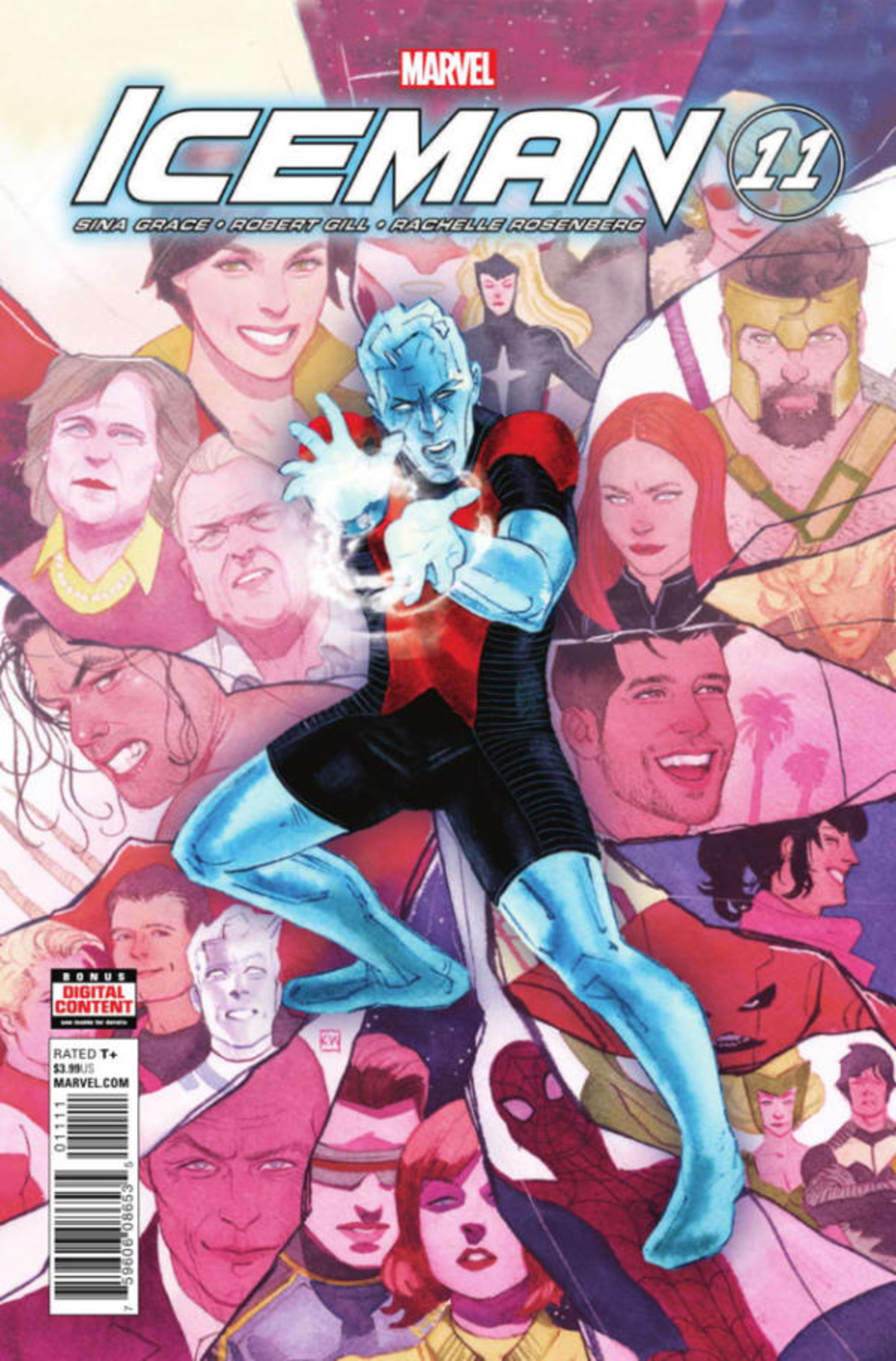 Iceman 11