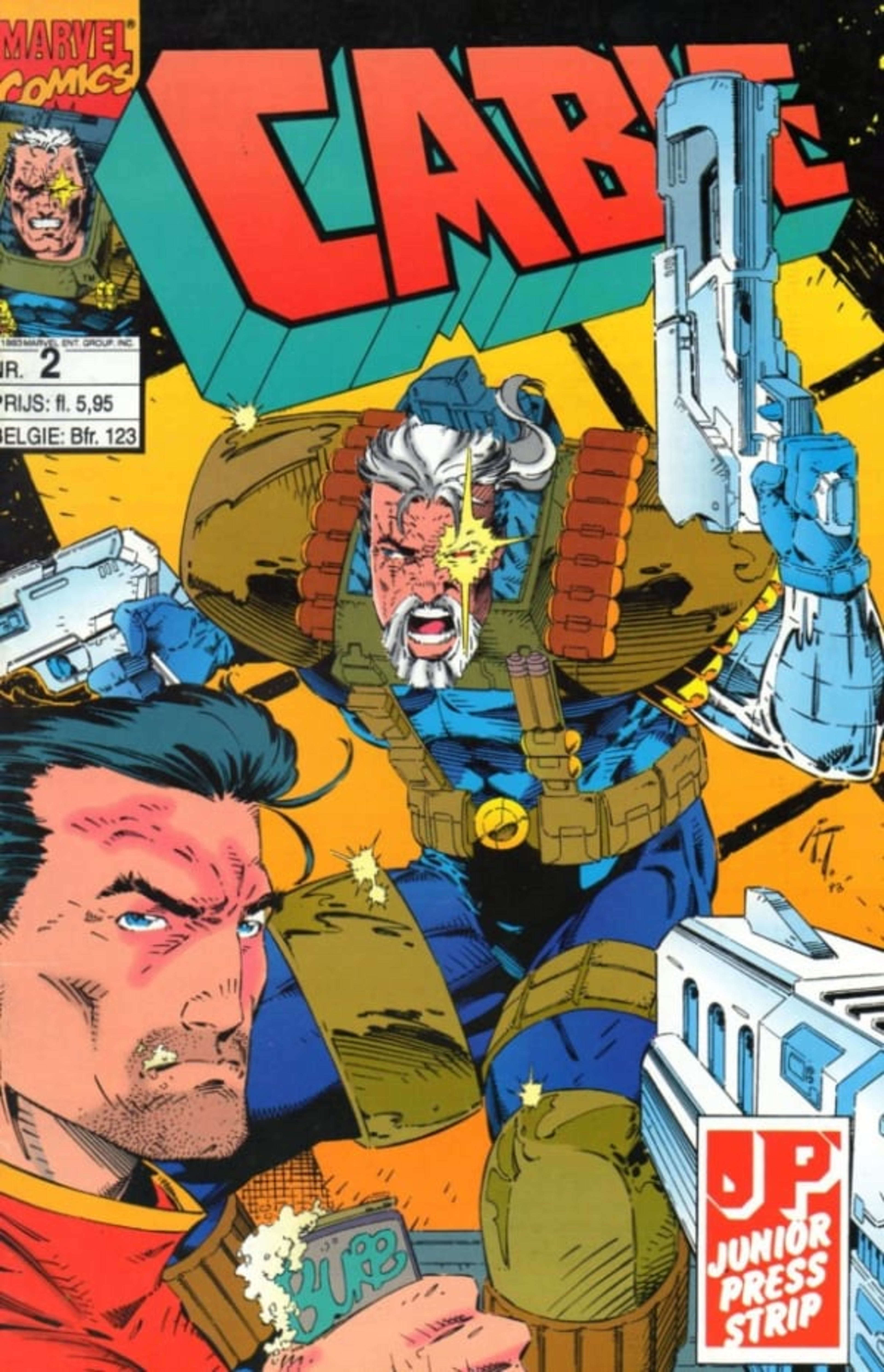 Cable 2