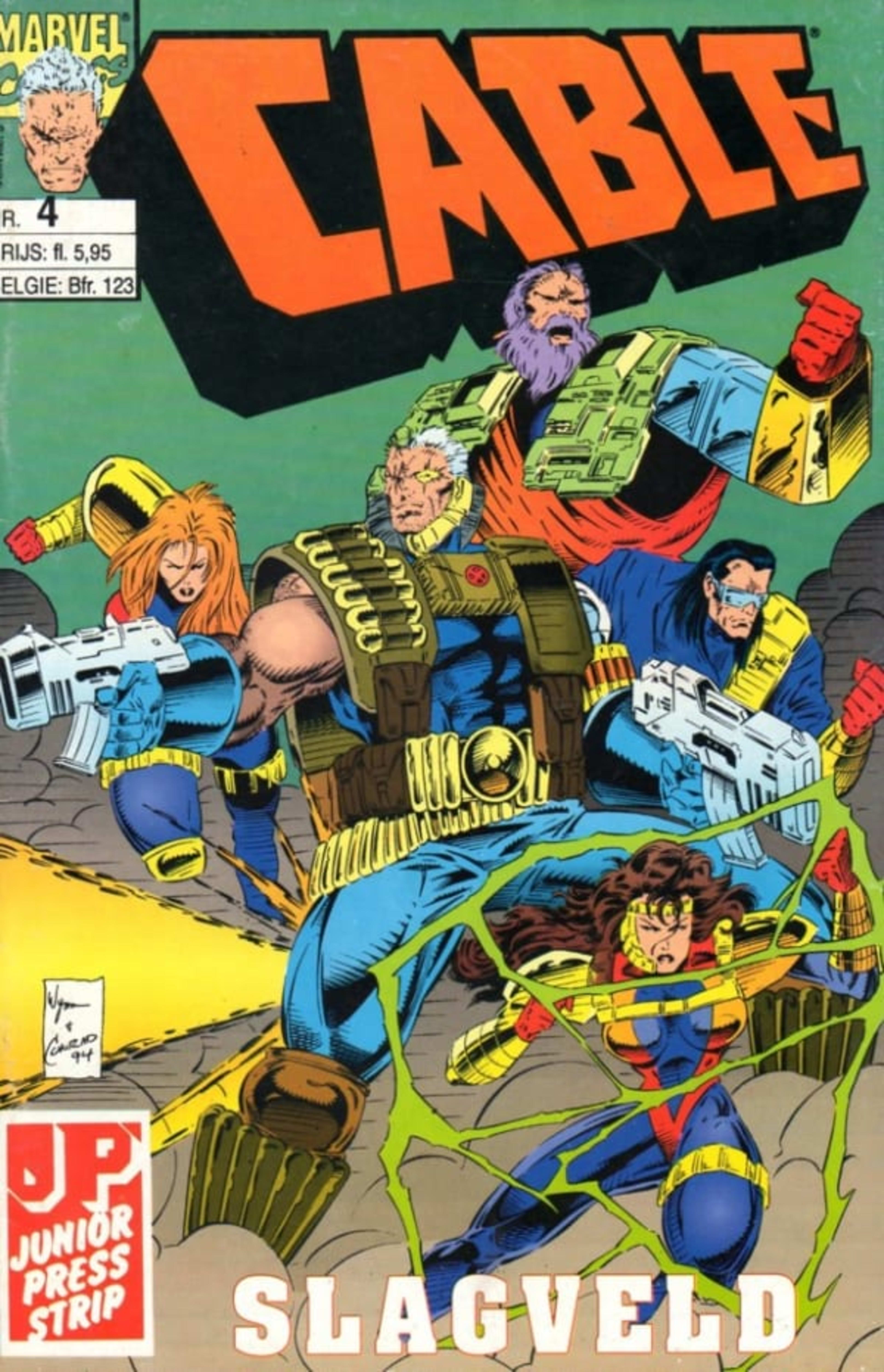 Cable 4