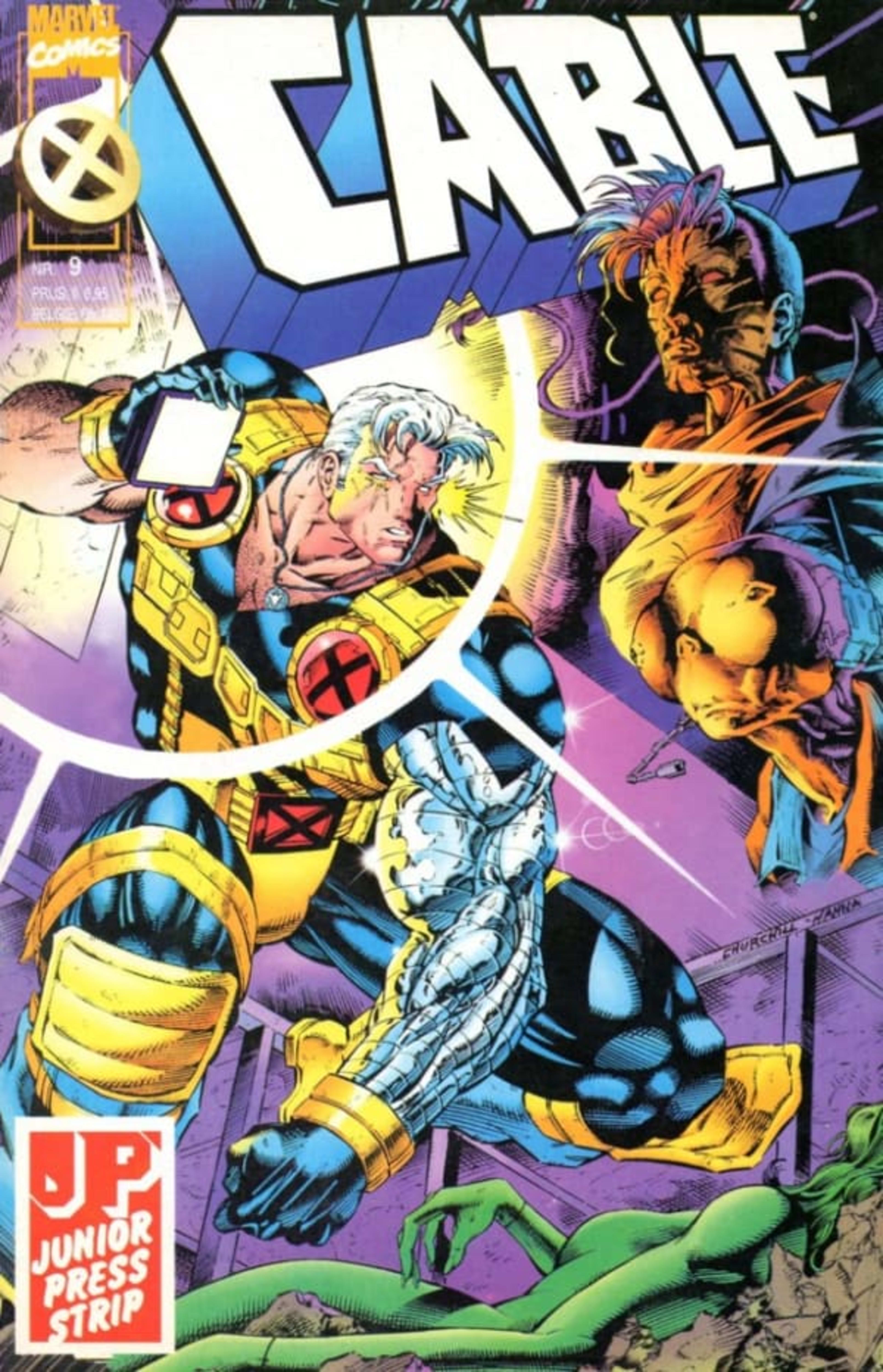 Cable 9
