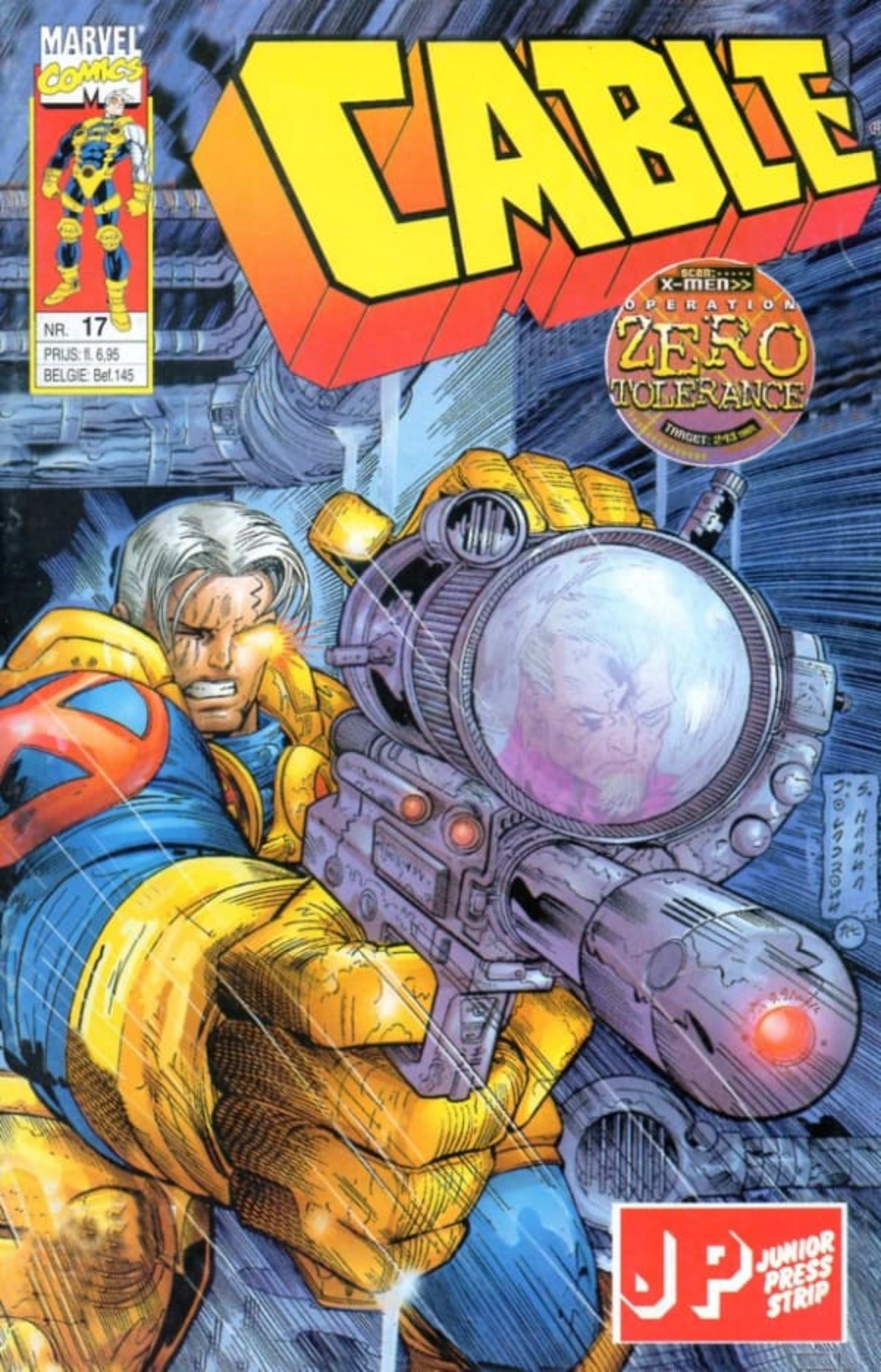 Cable 17