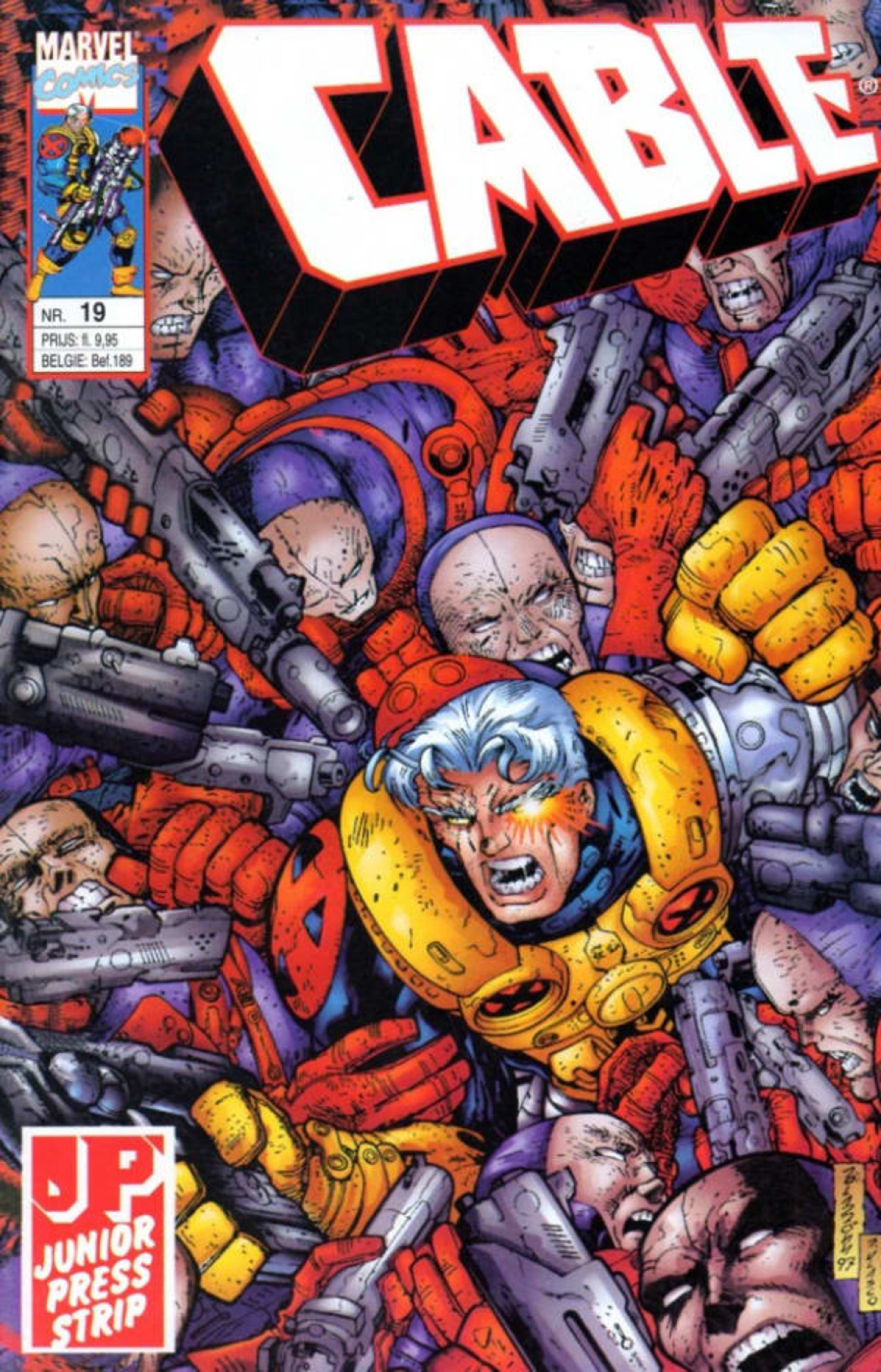 Cable 19