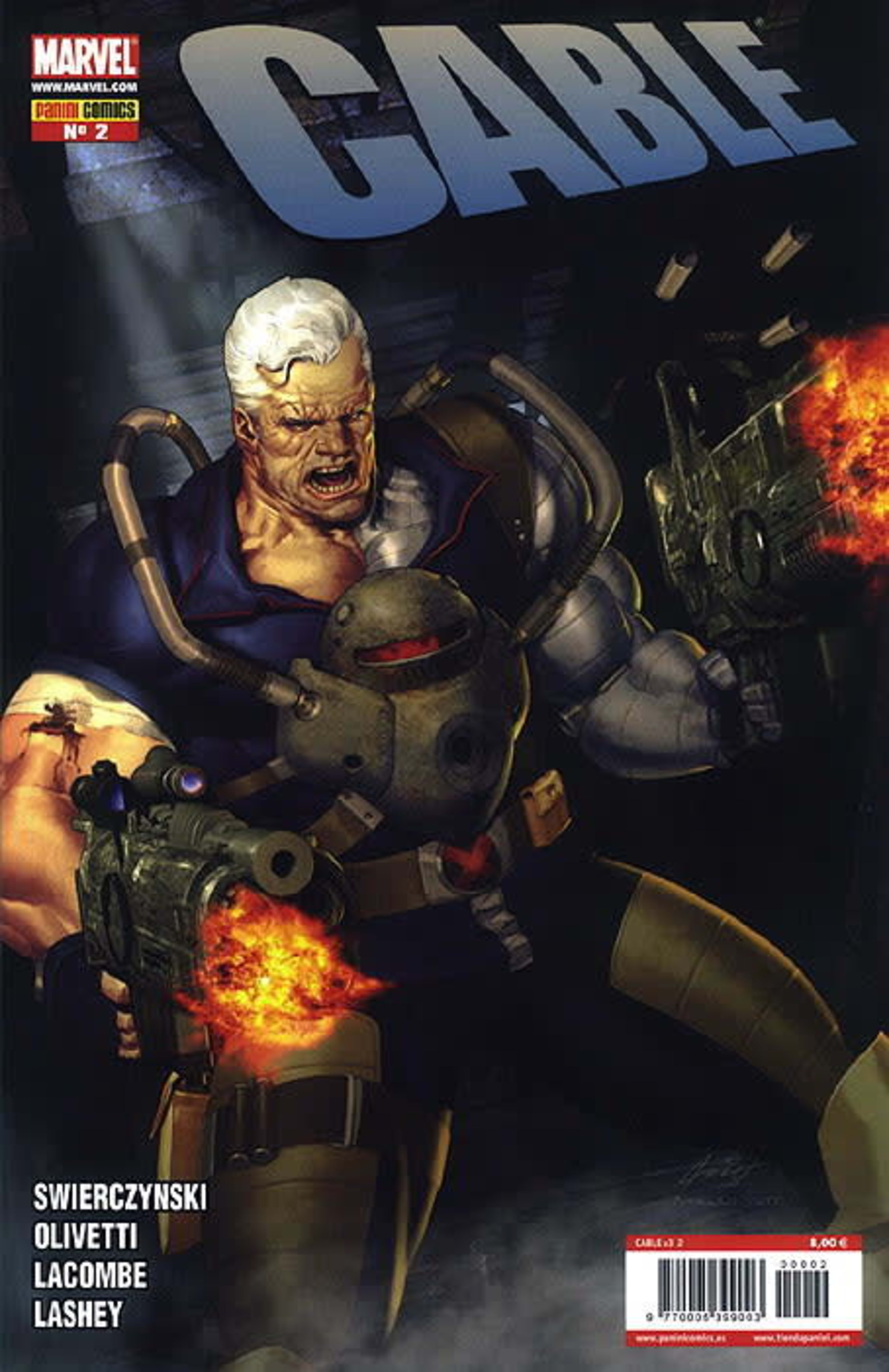 Cable 2
