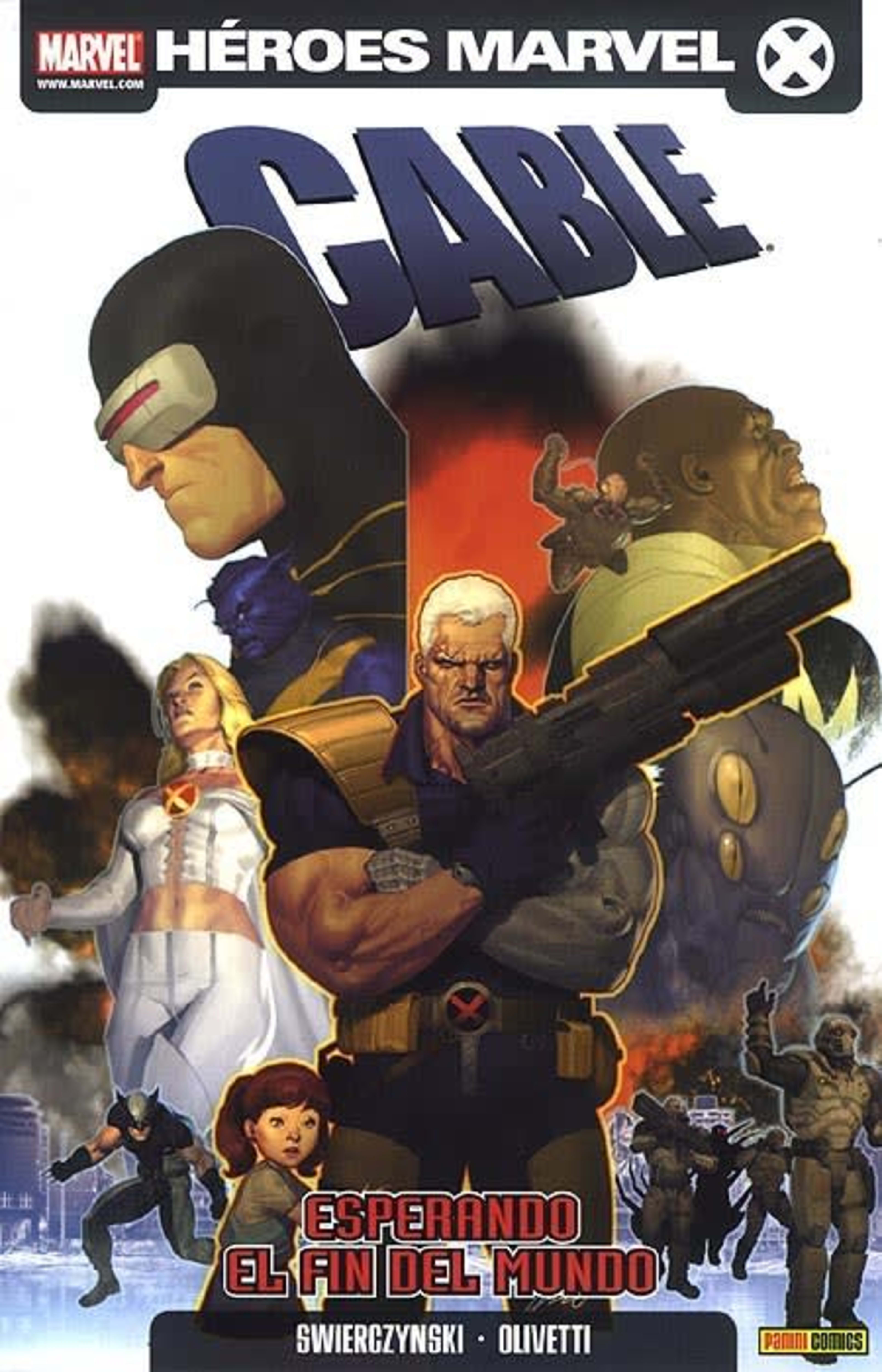 Cable 3