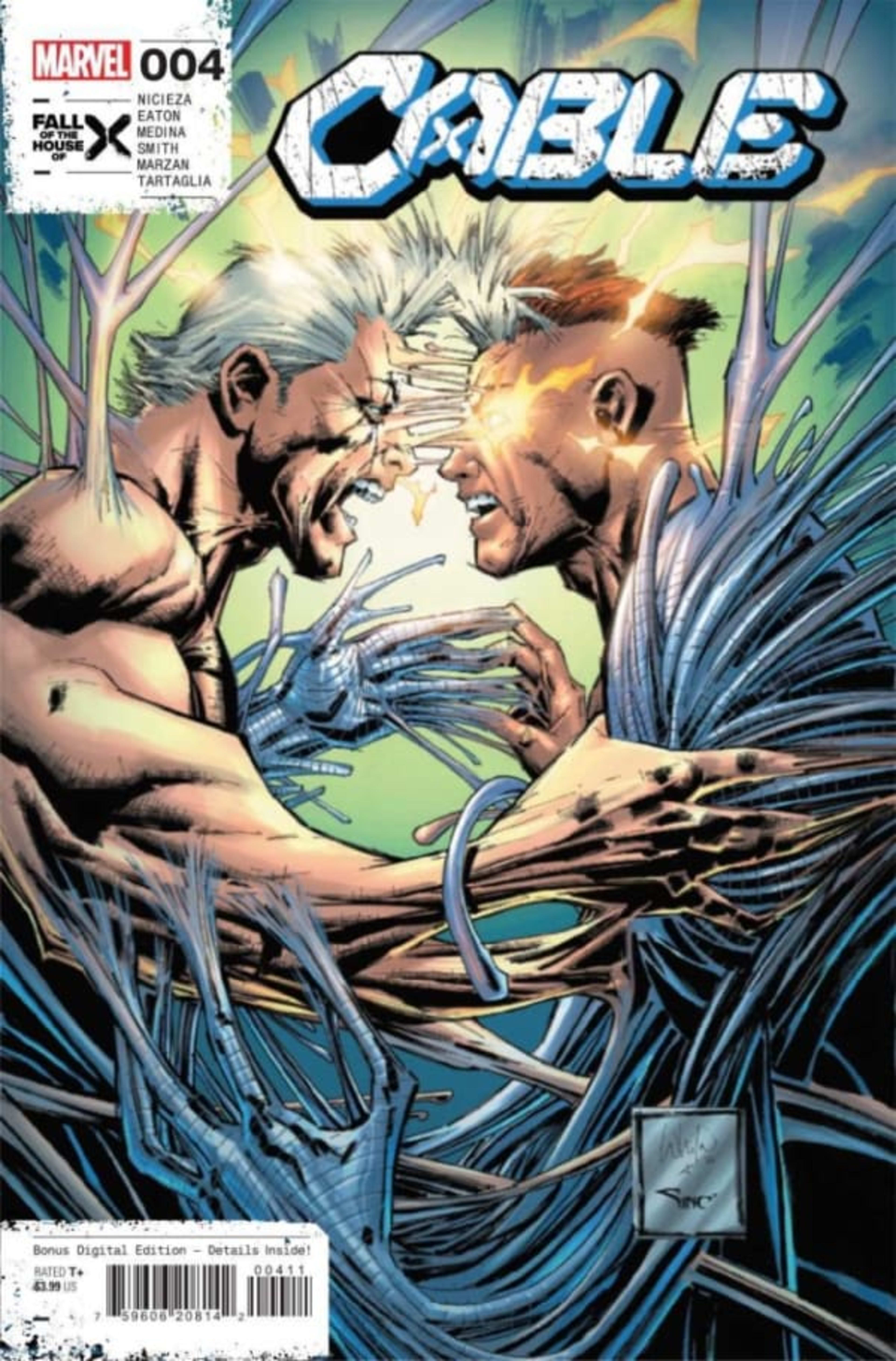 Cable 4