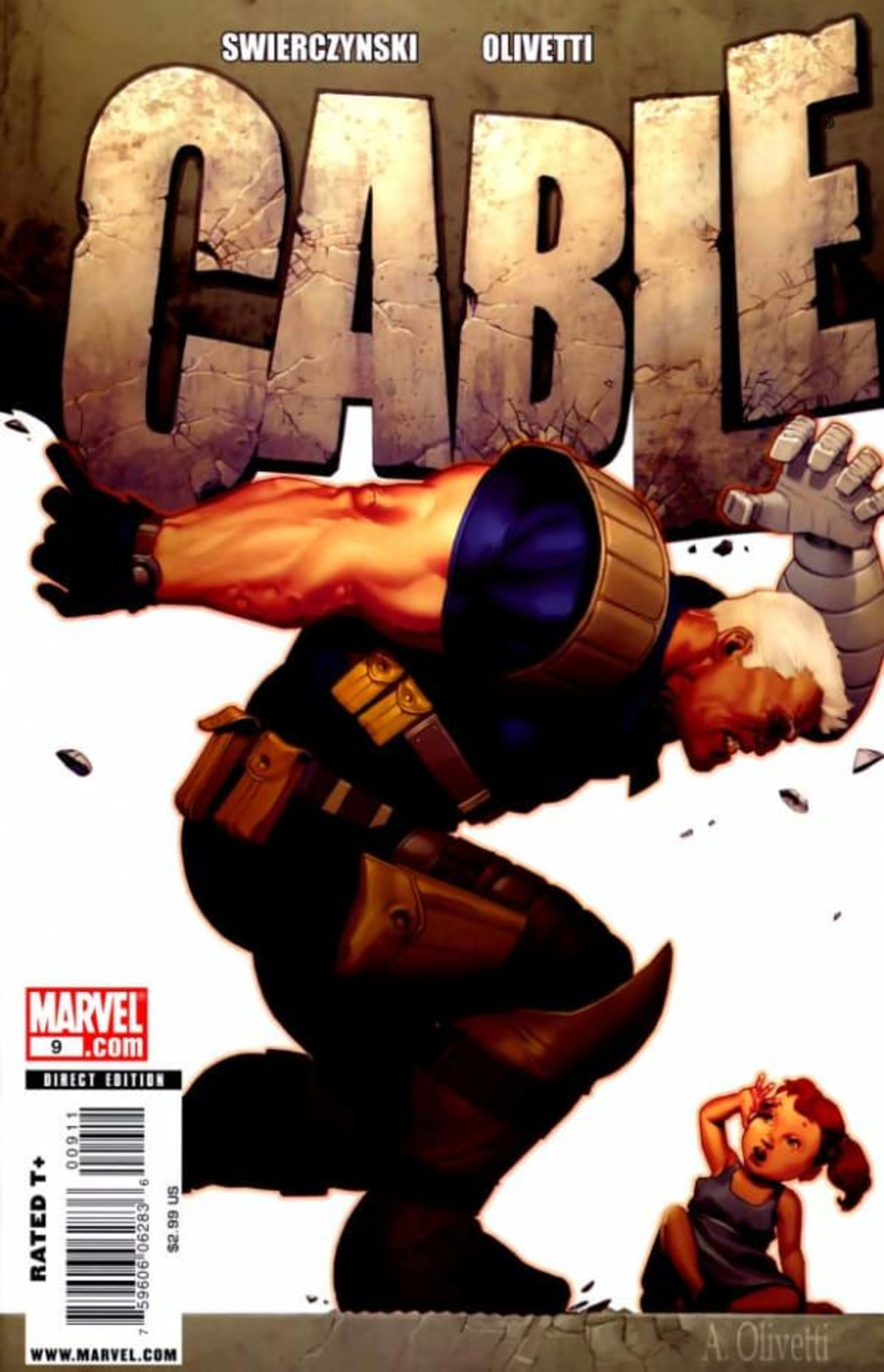 Cable 9