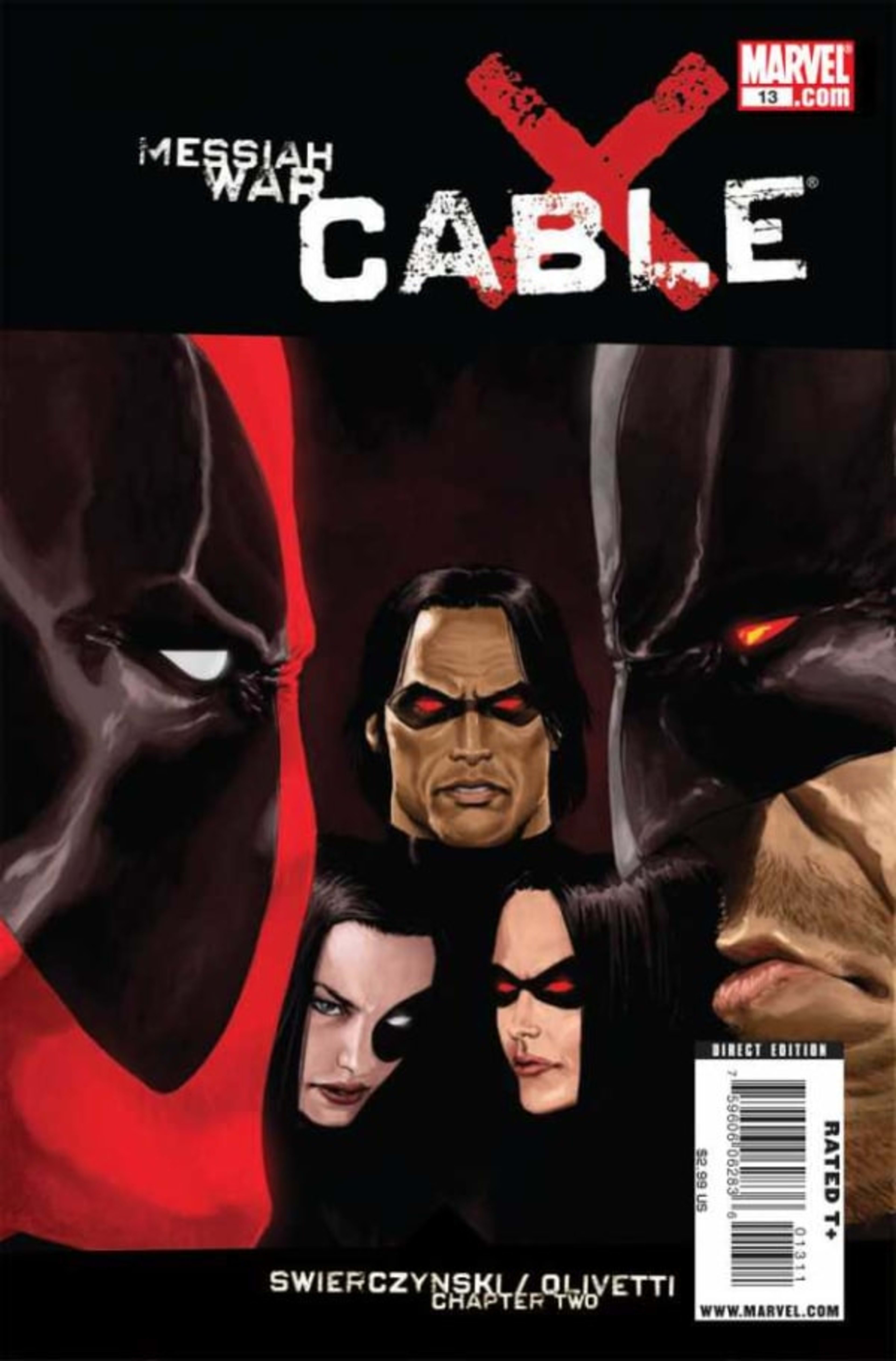 Cable 13