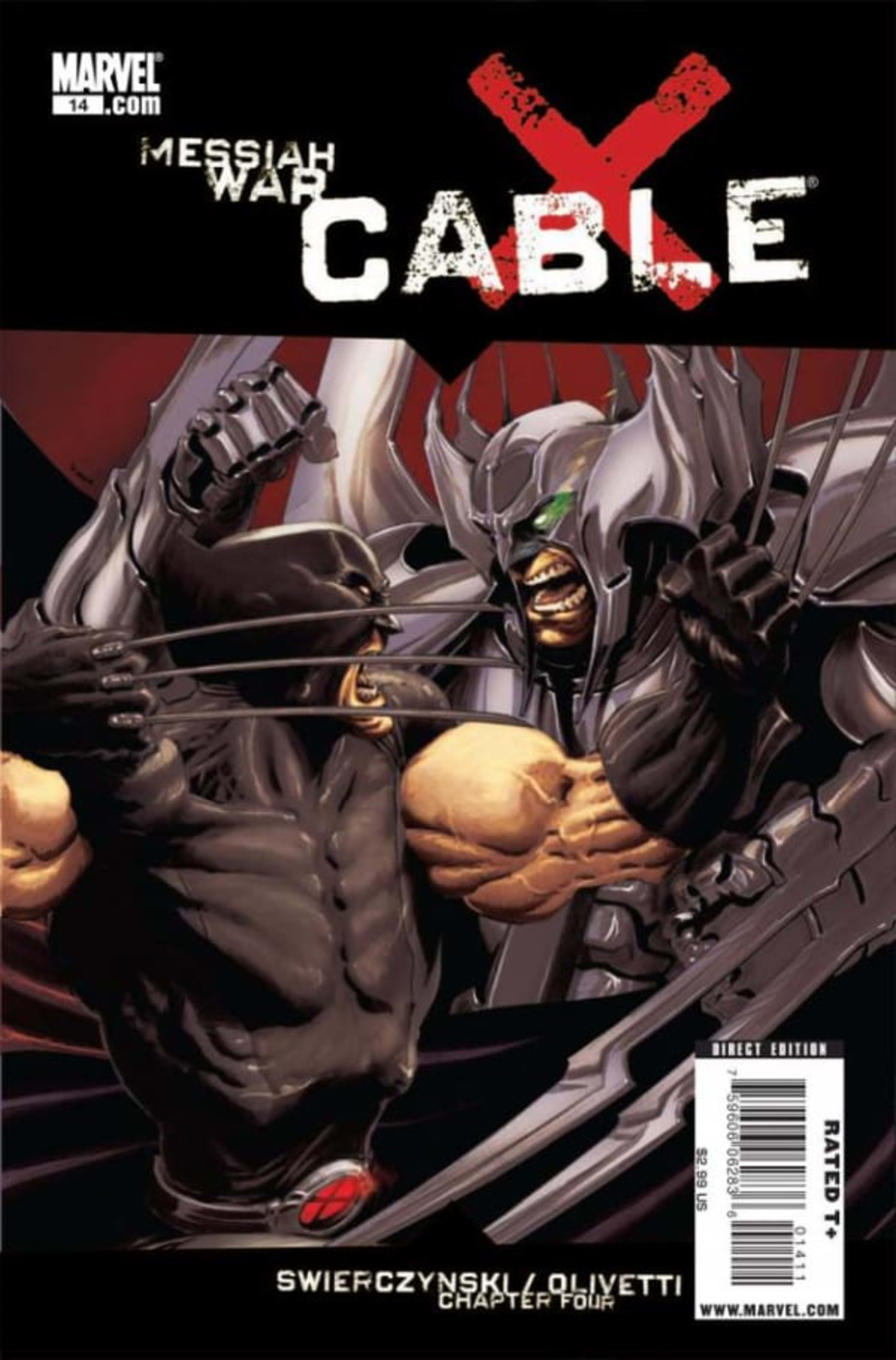 Cable 14