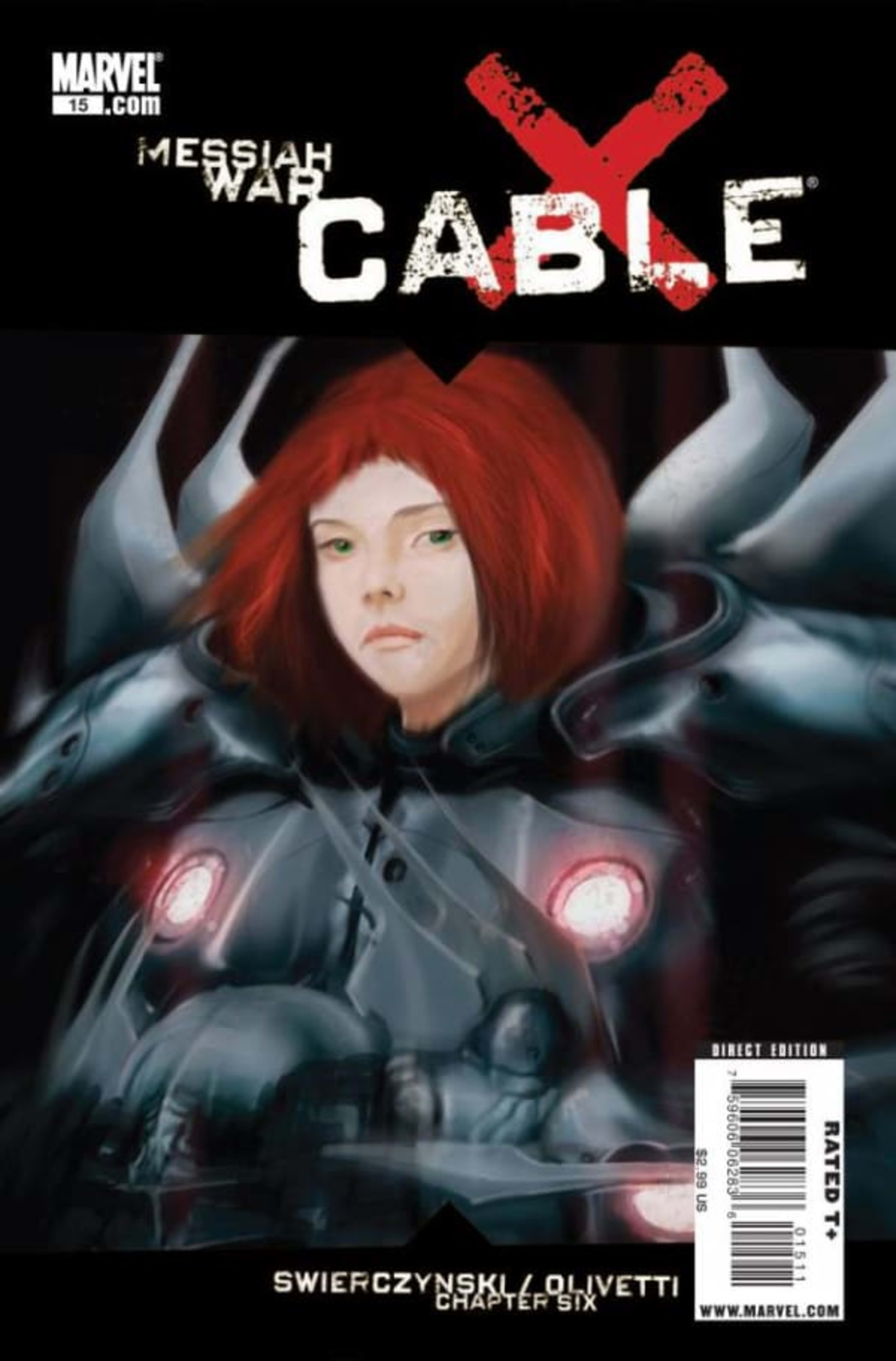 Cable 15