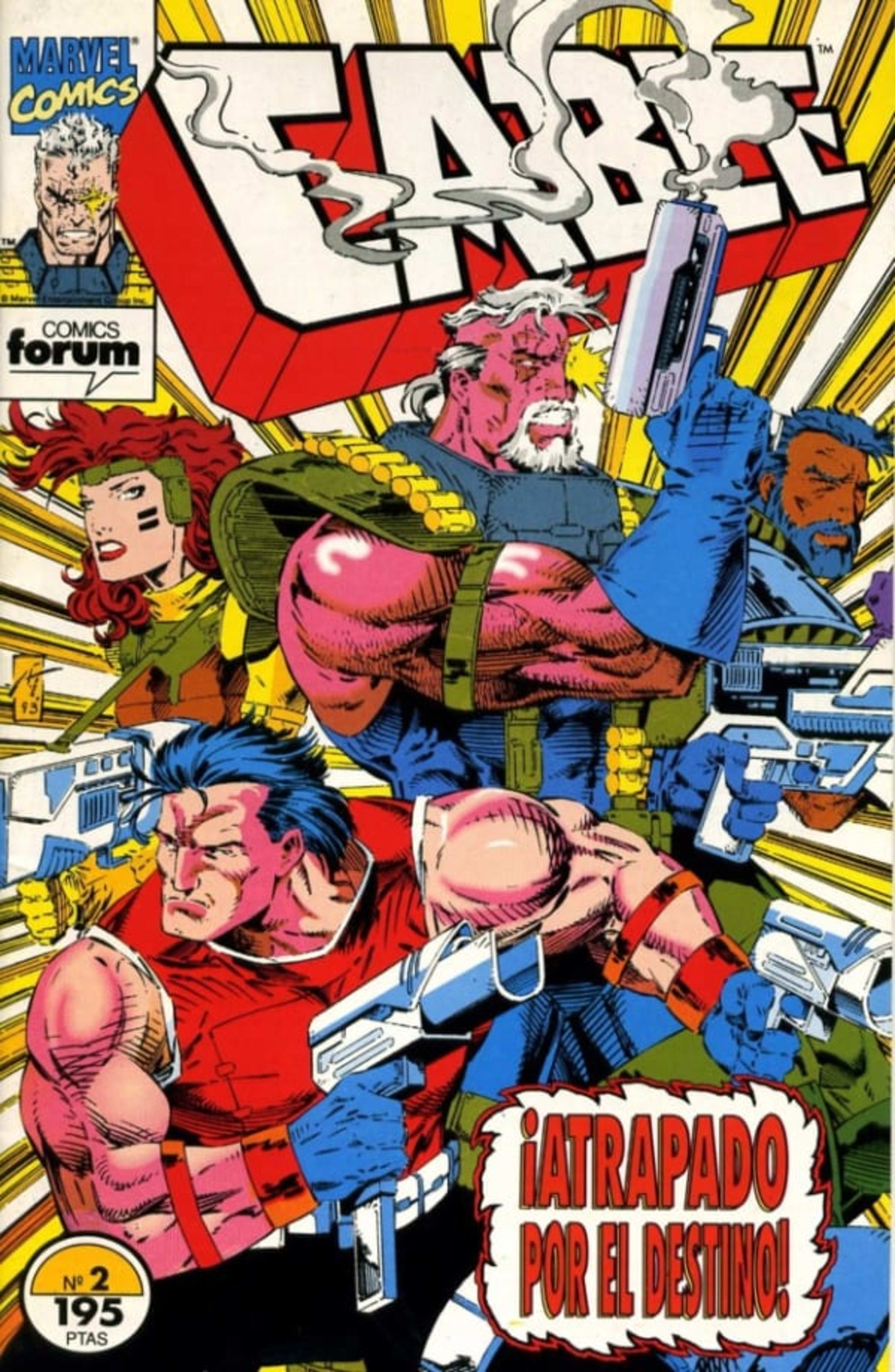 Cable 2