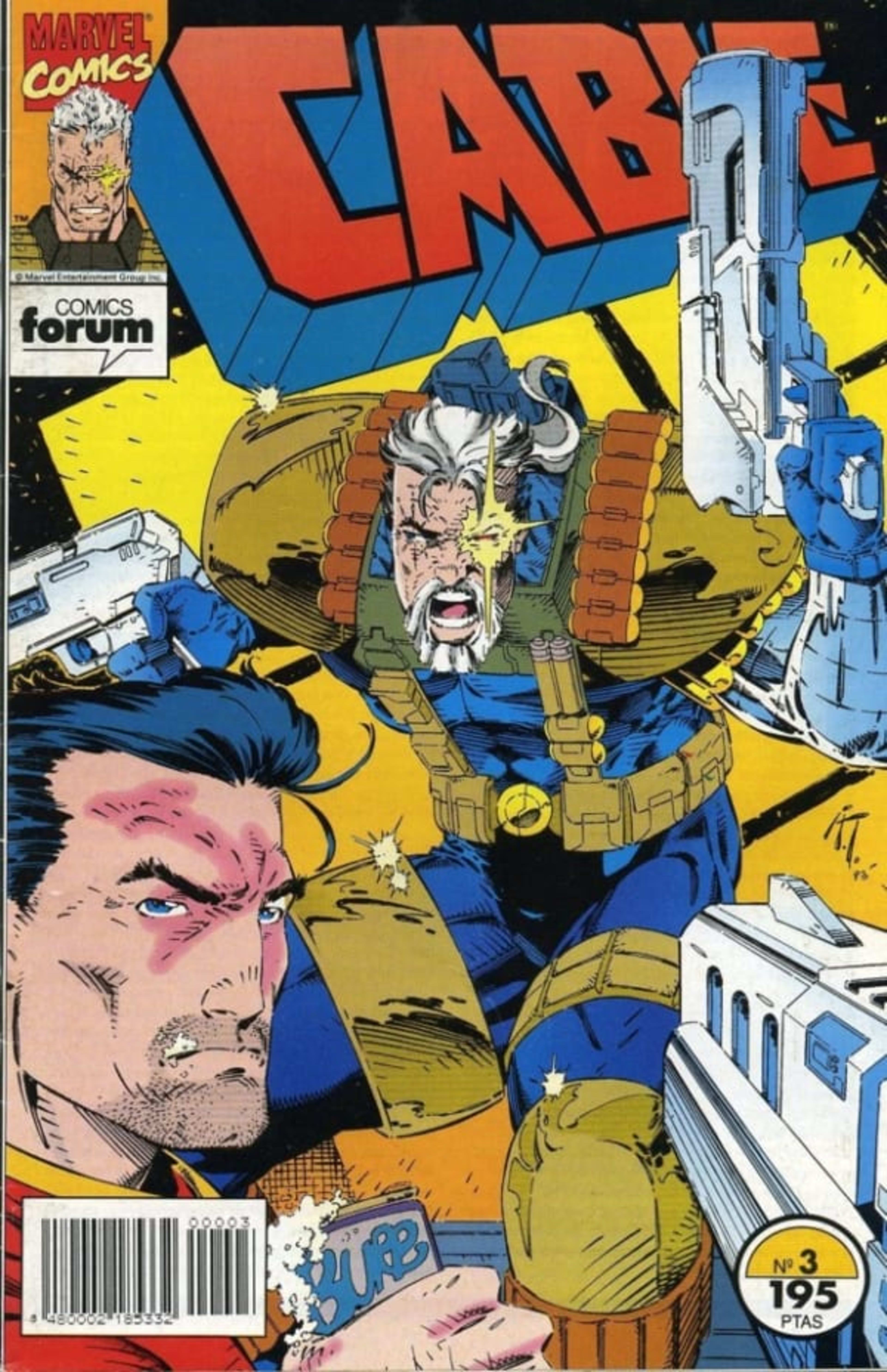 Cable 3