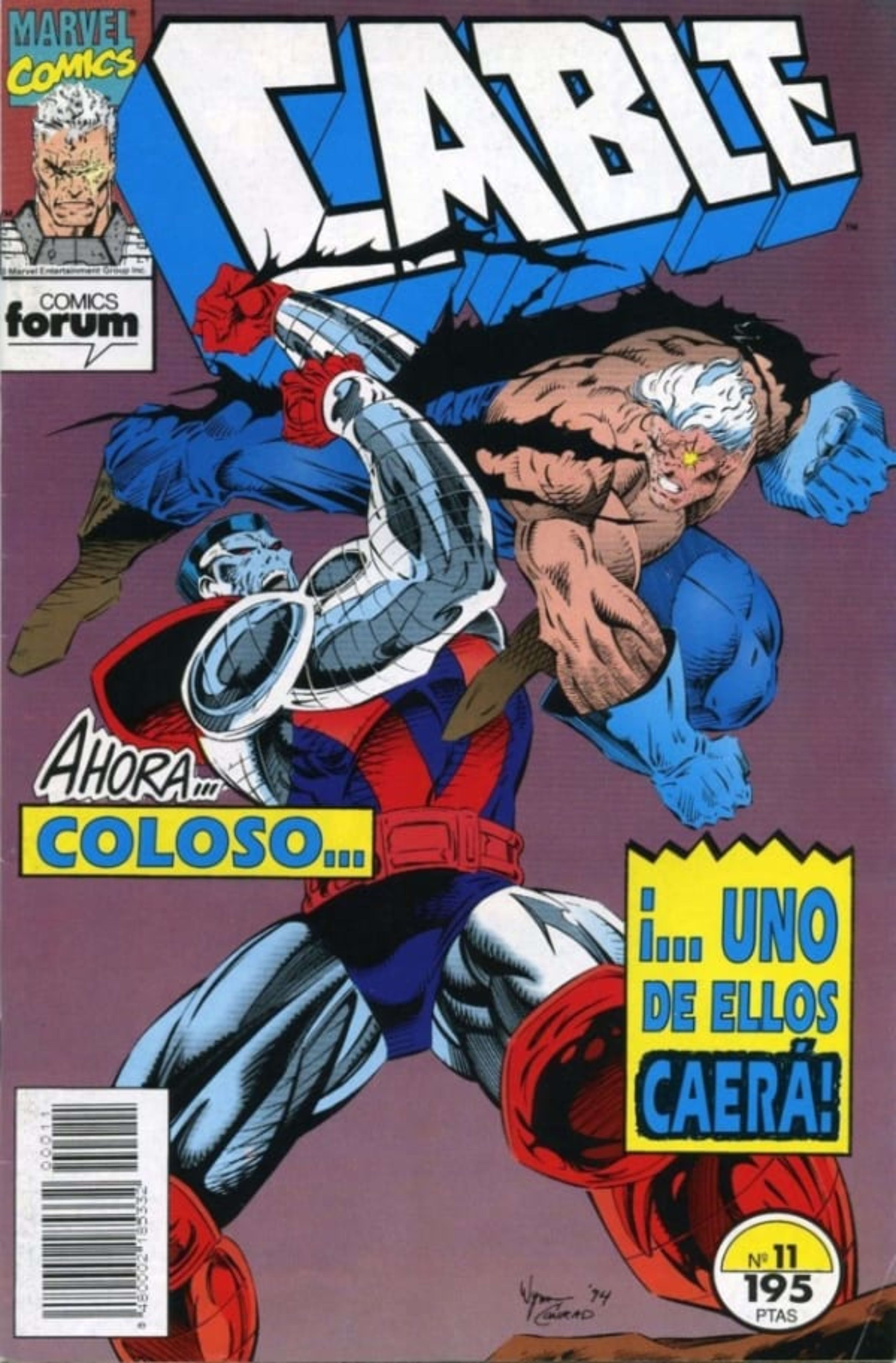 Cable 11