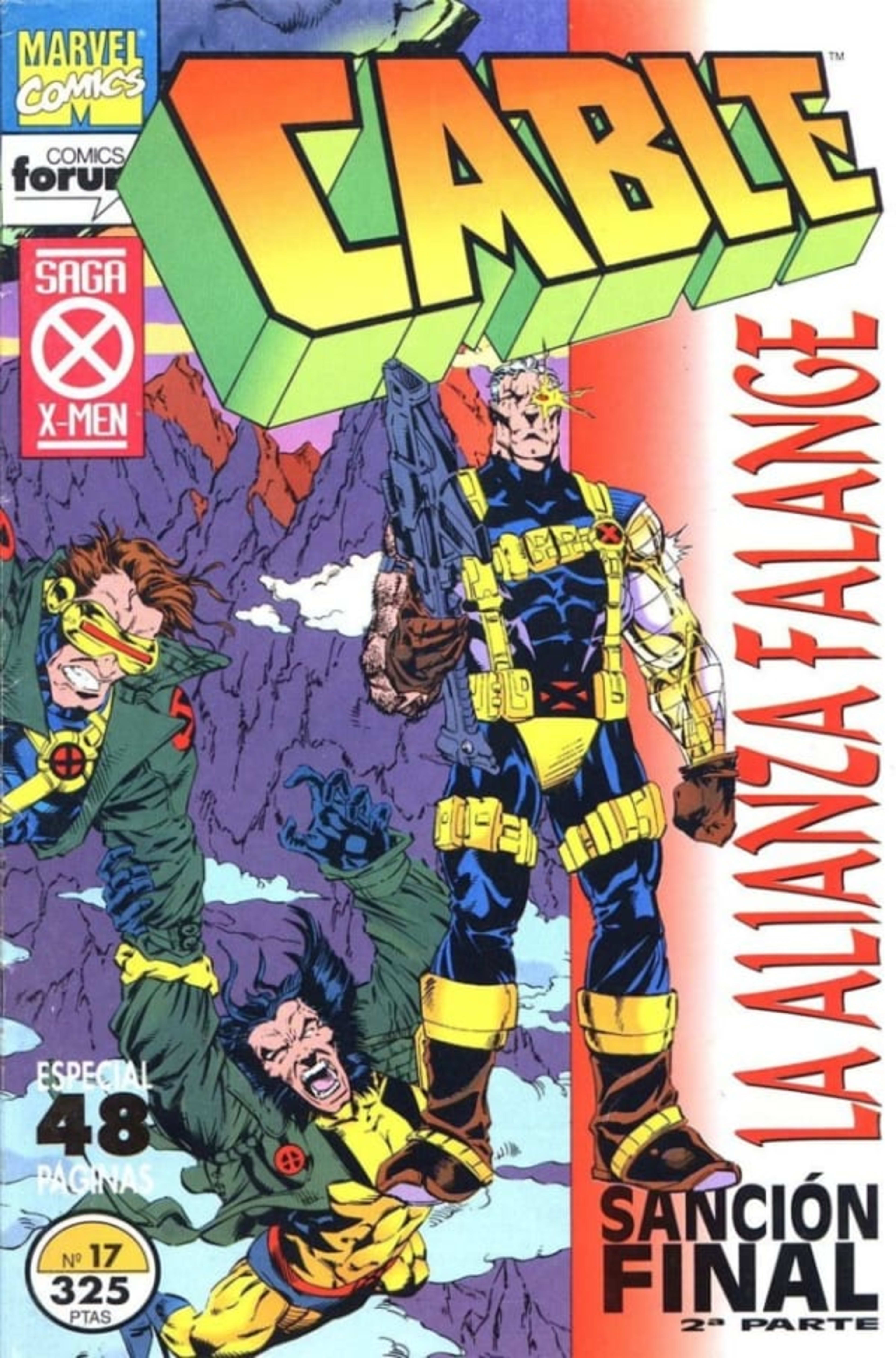 Cable 17
