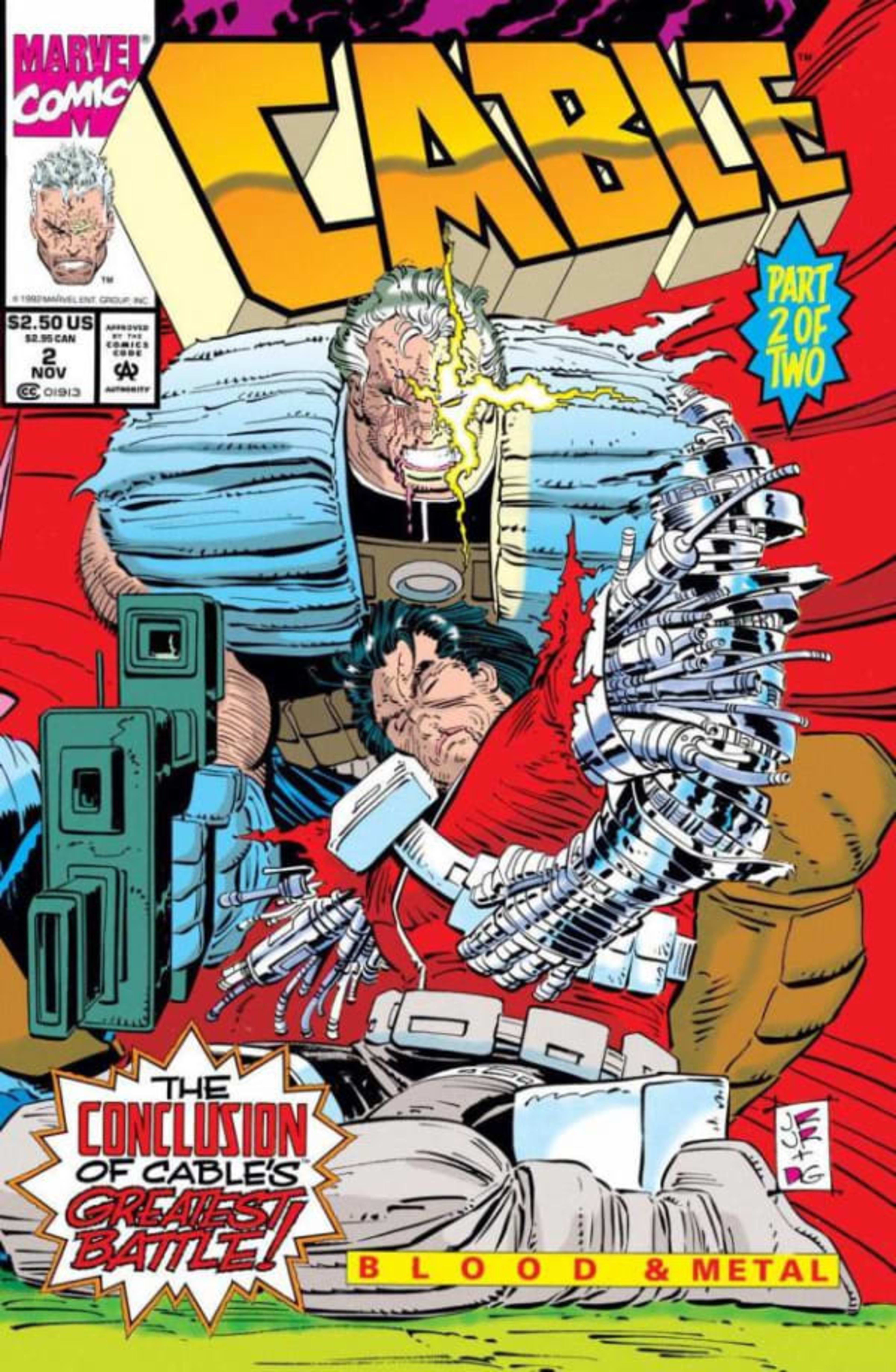Cable 2
