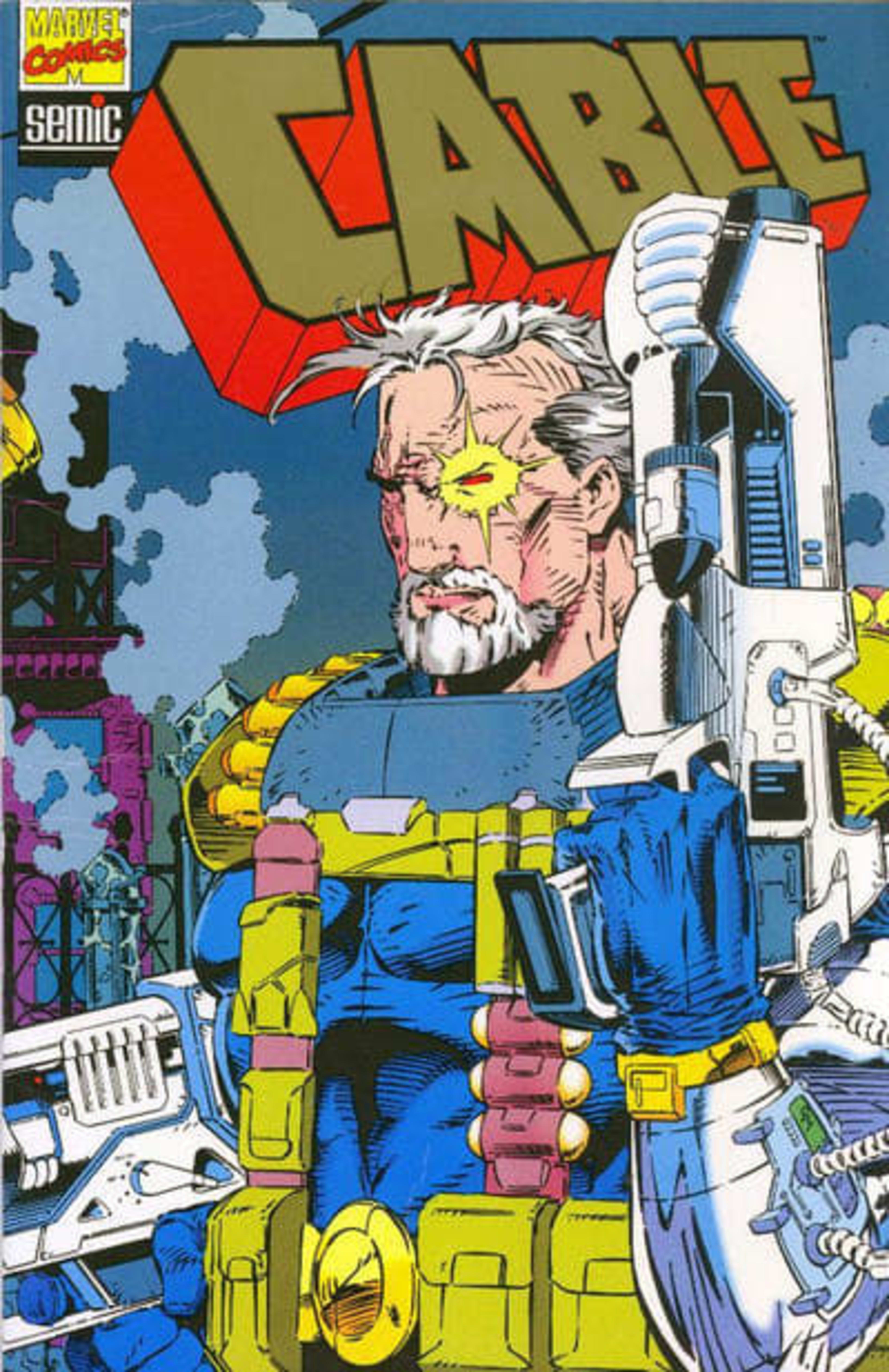 Cable 1