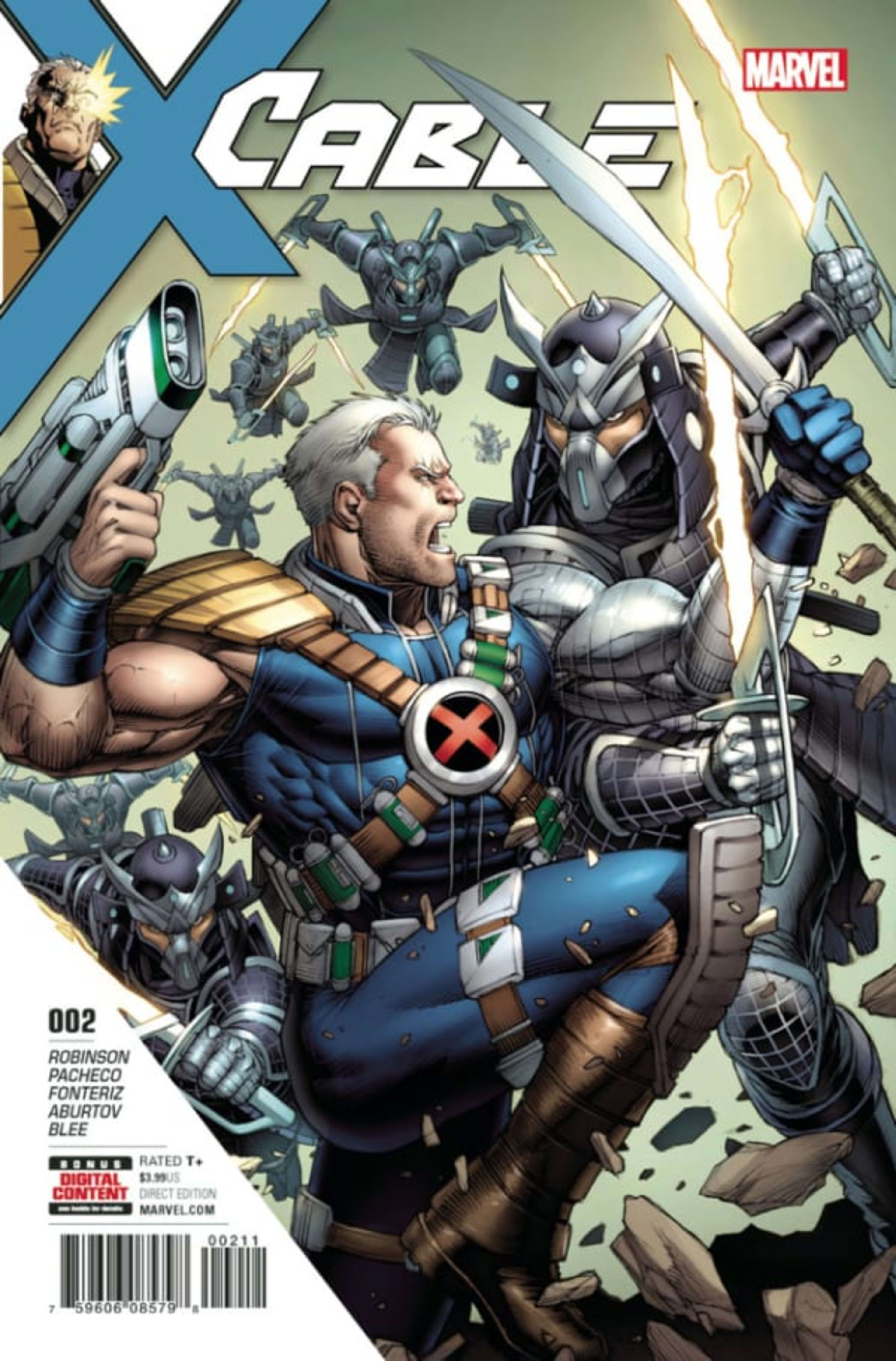 Cable 2