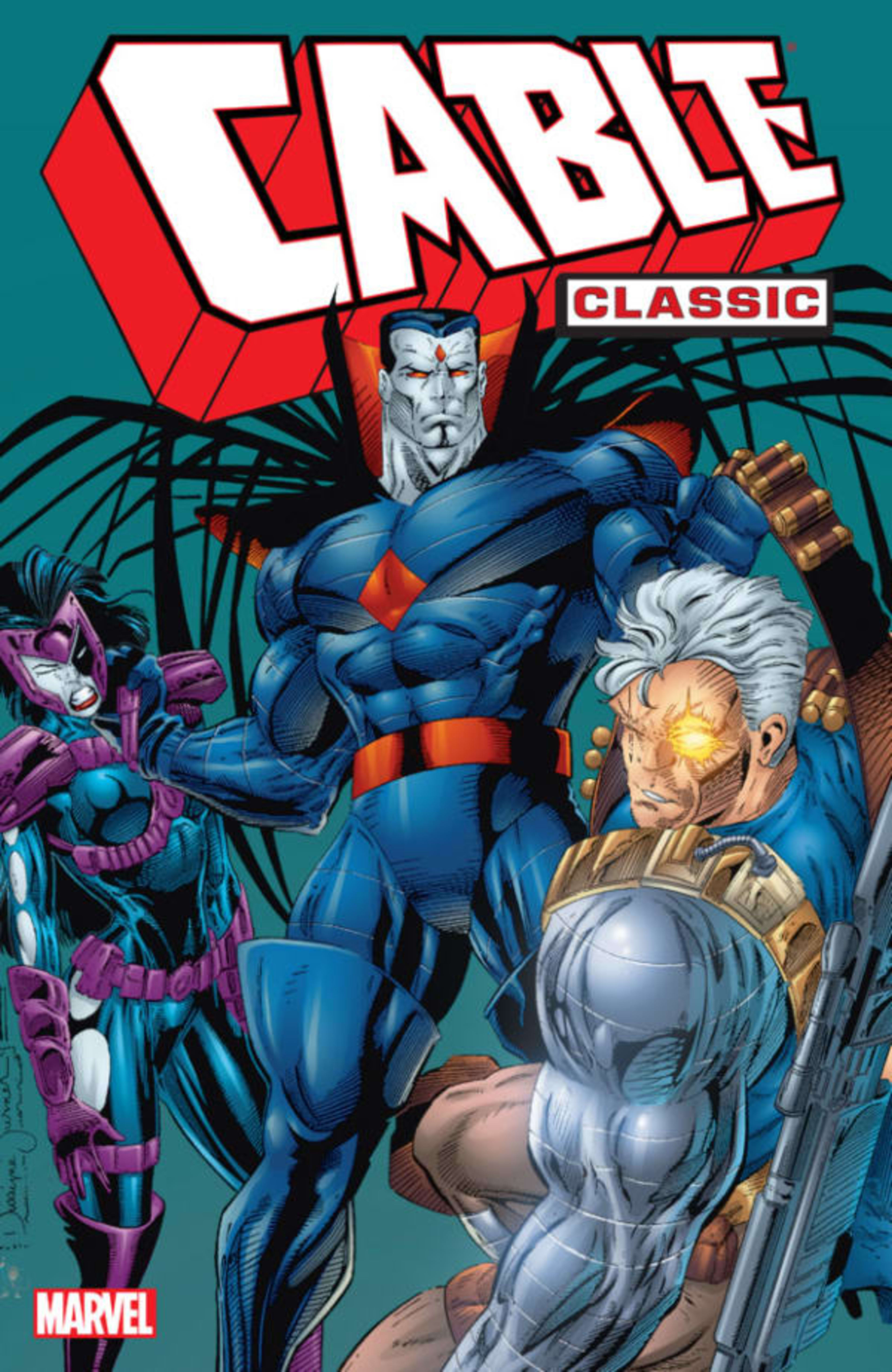 Cable Classic 2