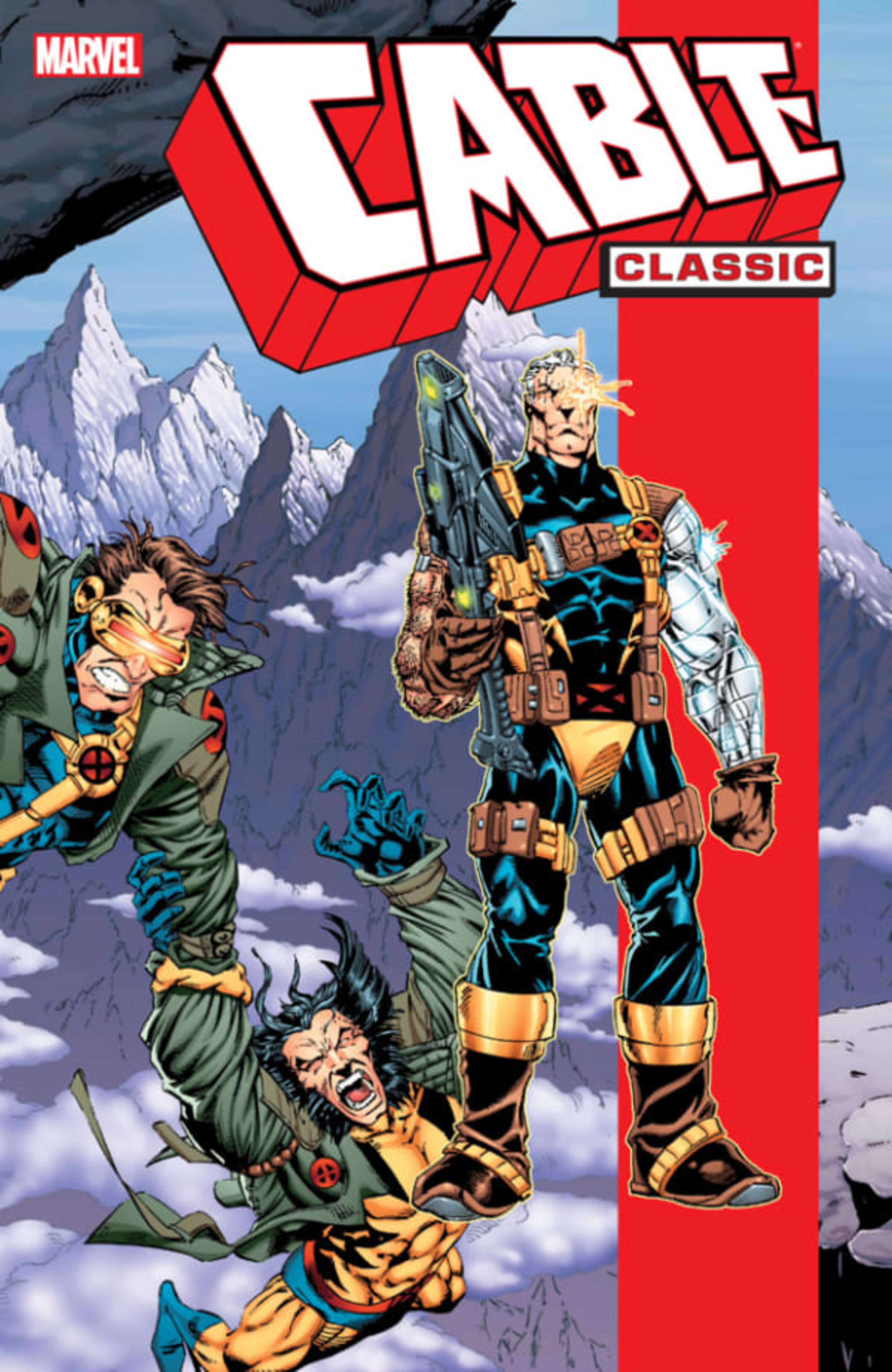 Cable Classic 3