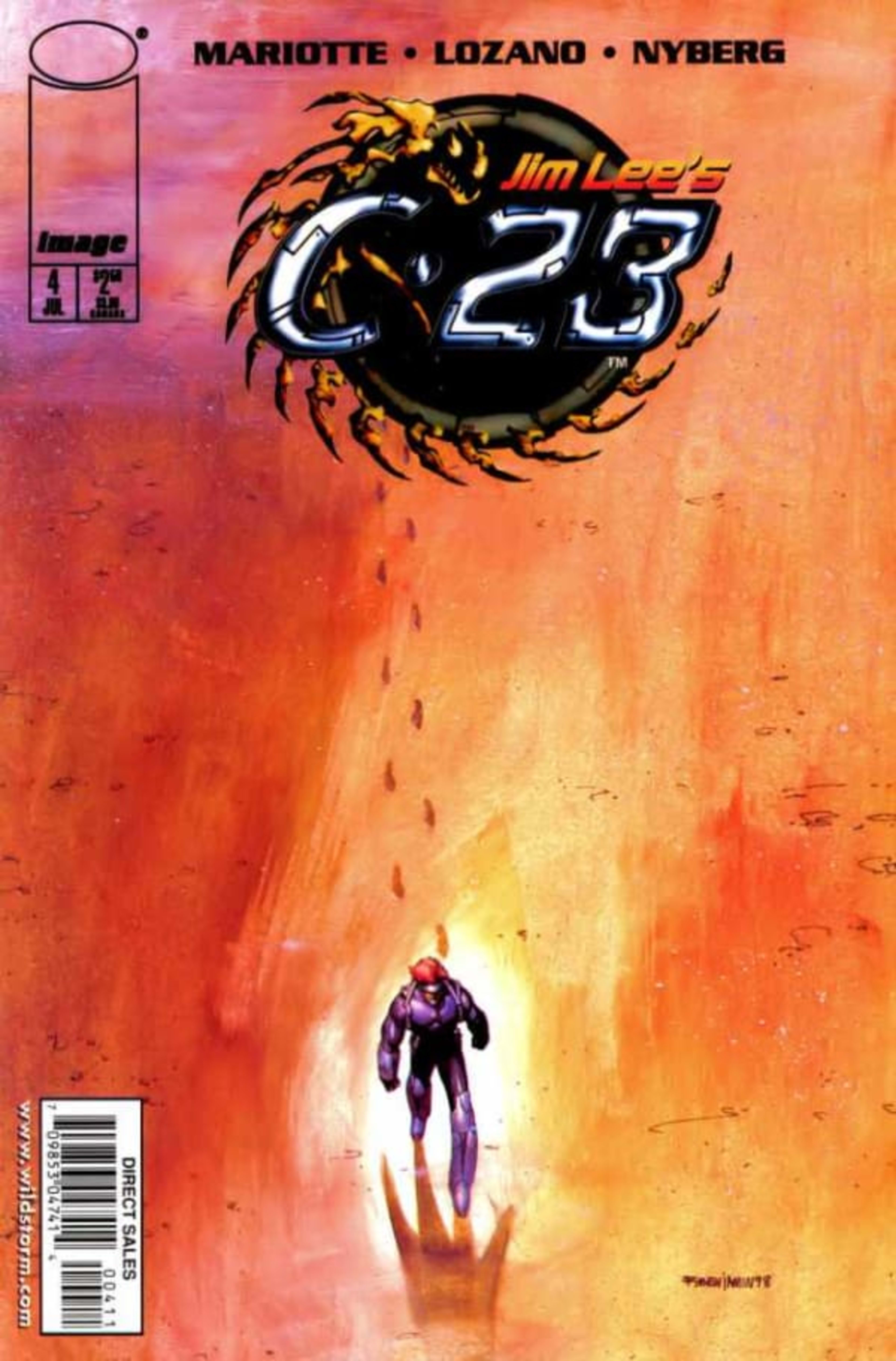 C-23 4