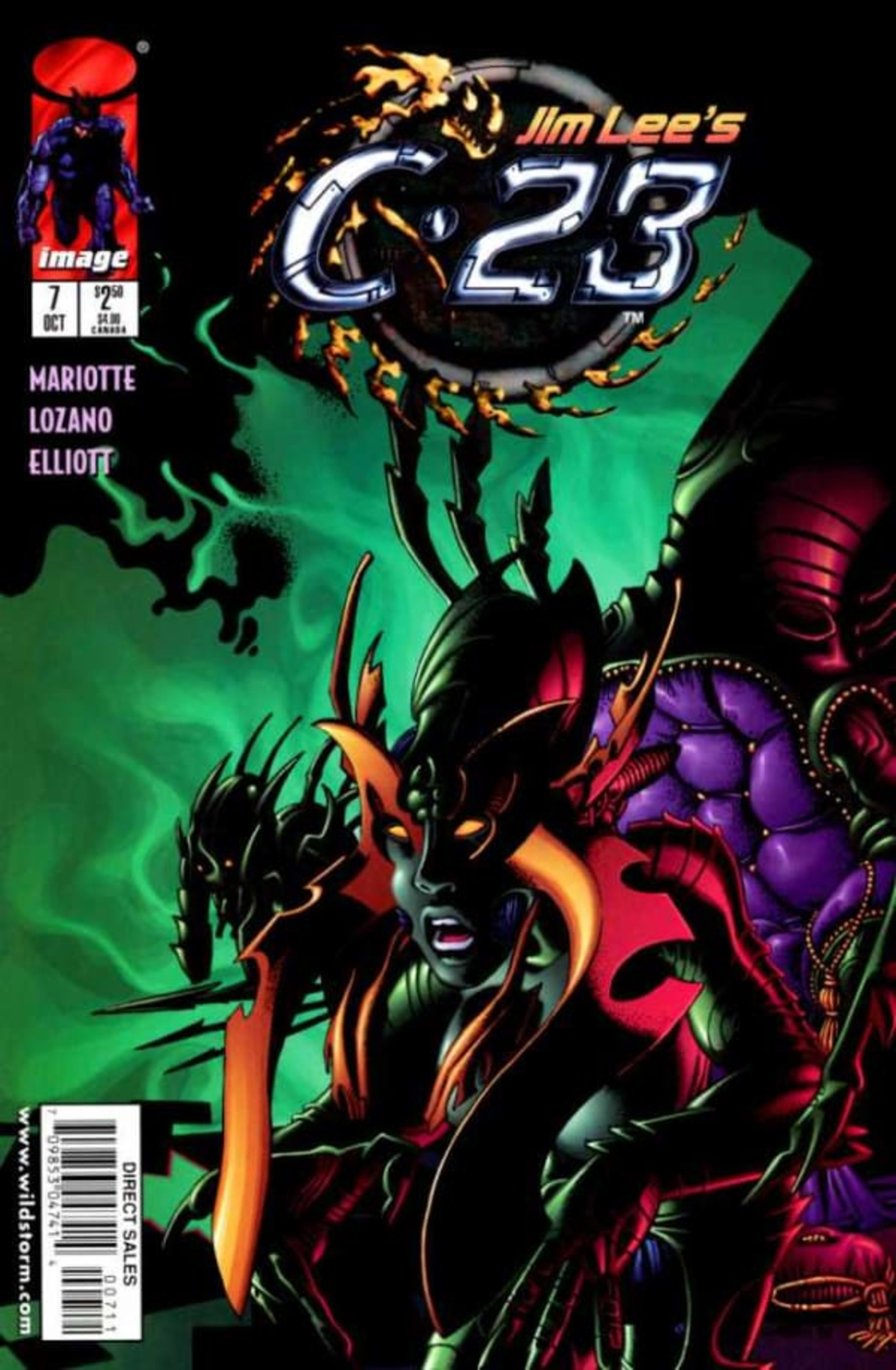 C-23 7