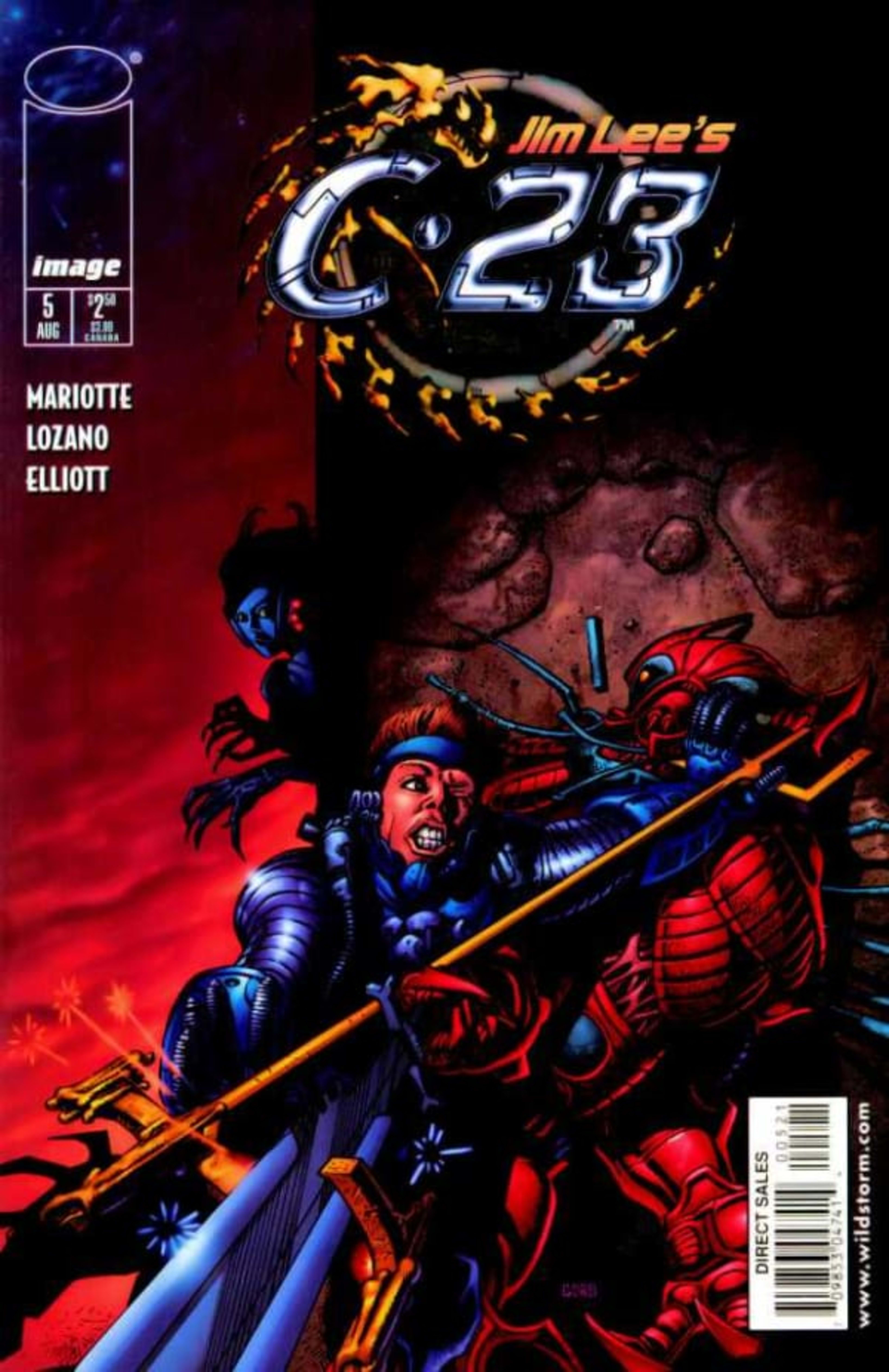 C-23 5