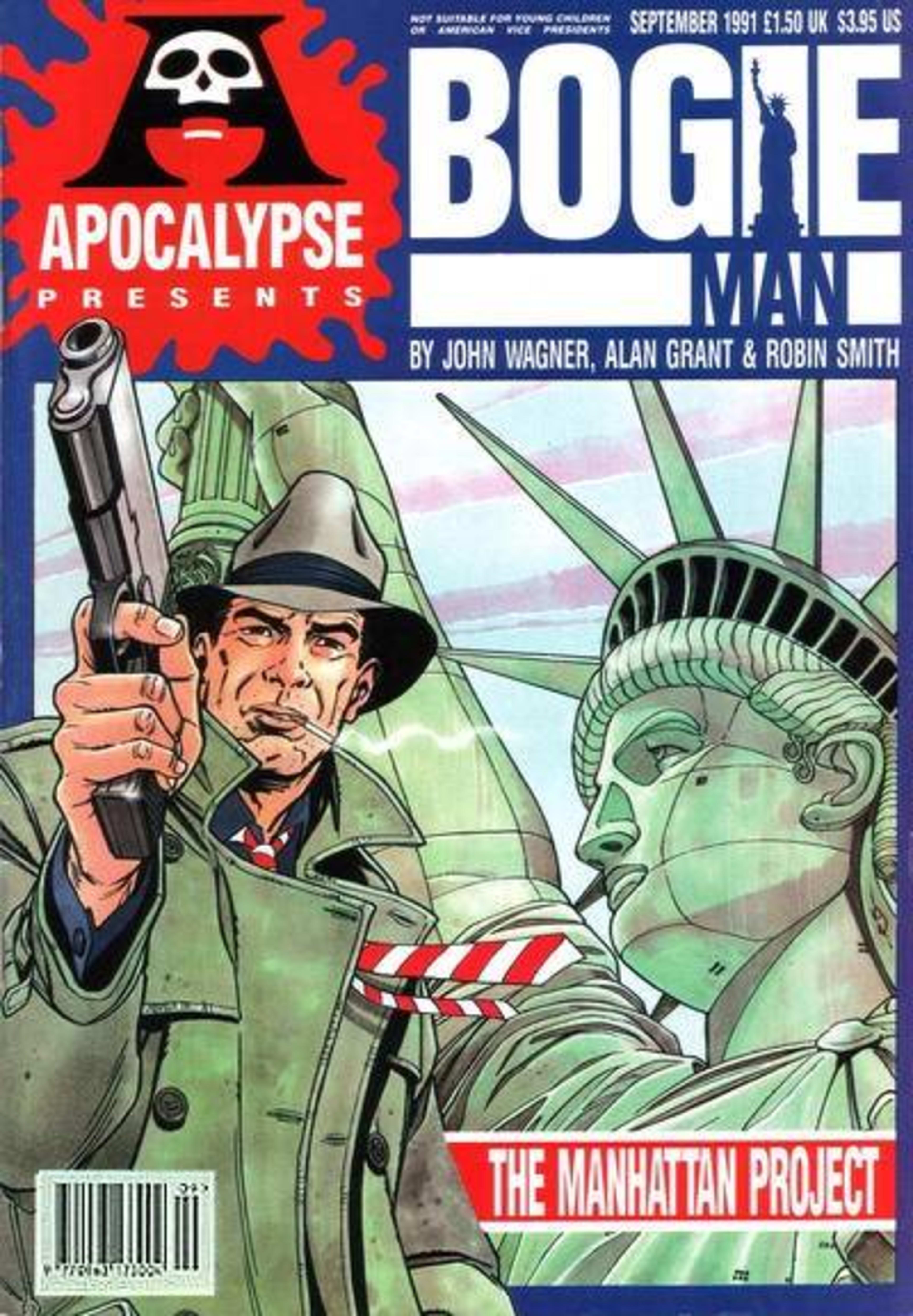 Apocalypse 6