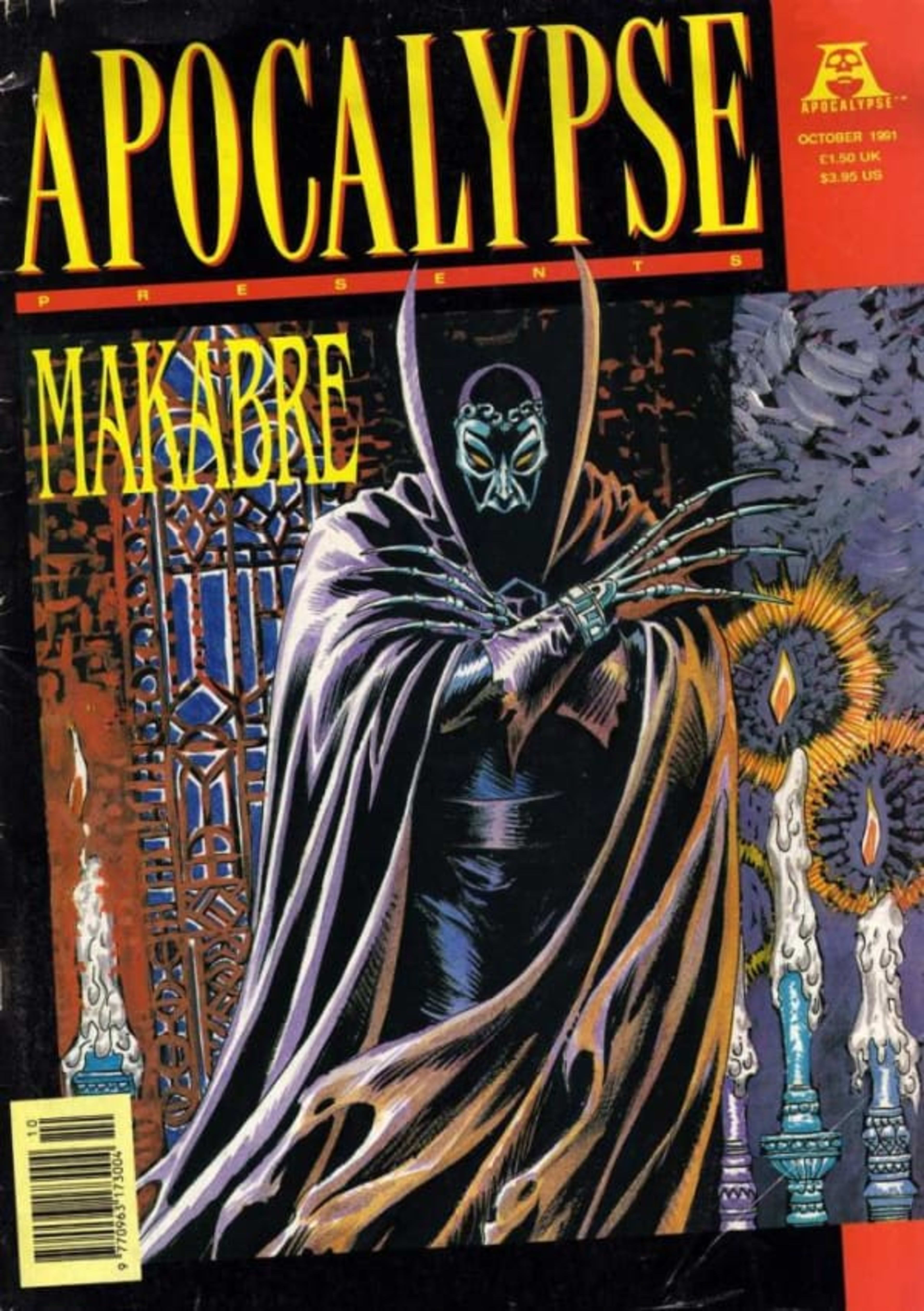 Apocalypse 7