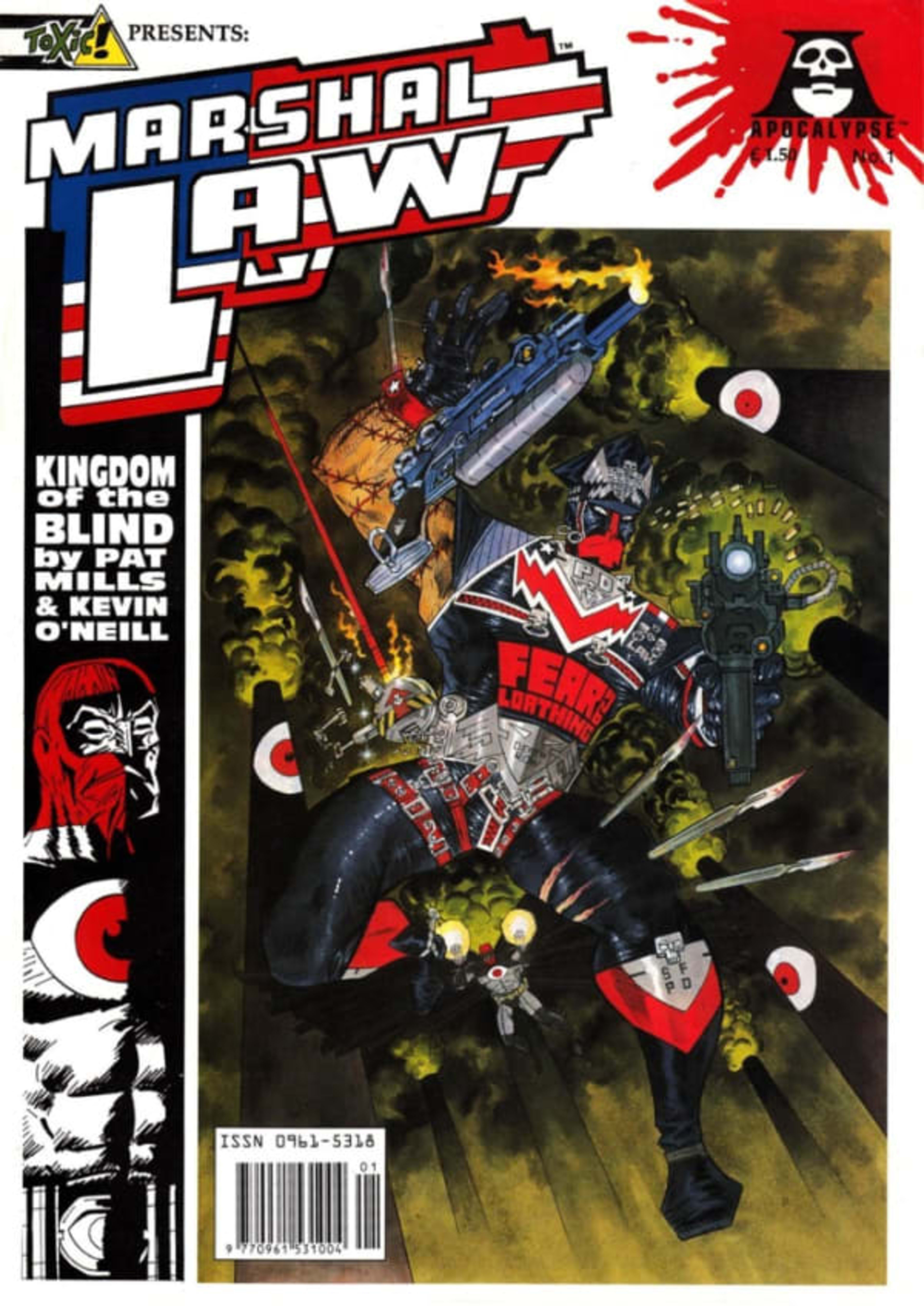 Apocalypse 1