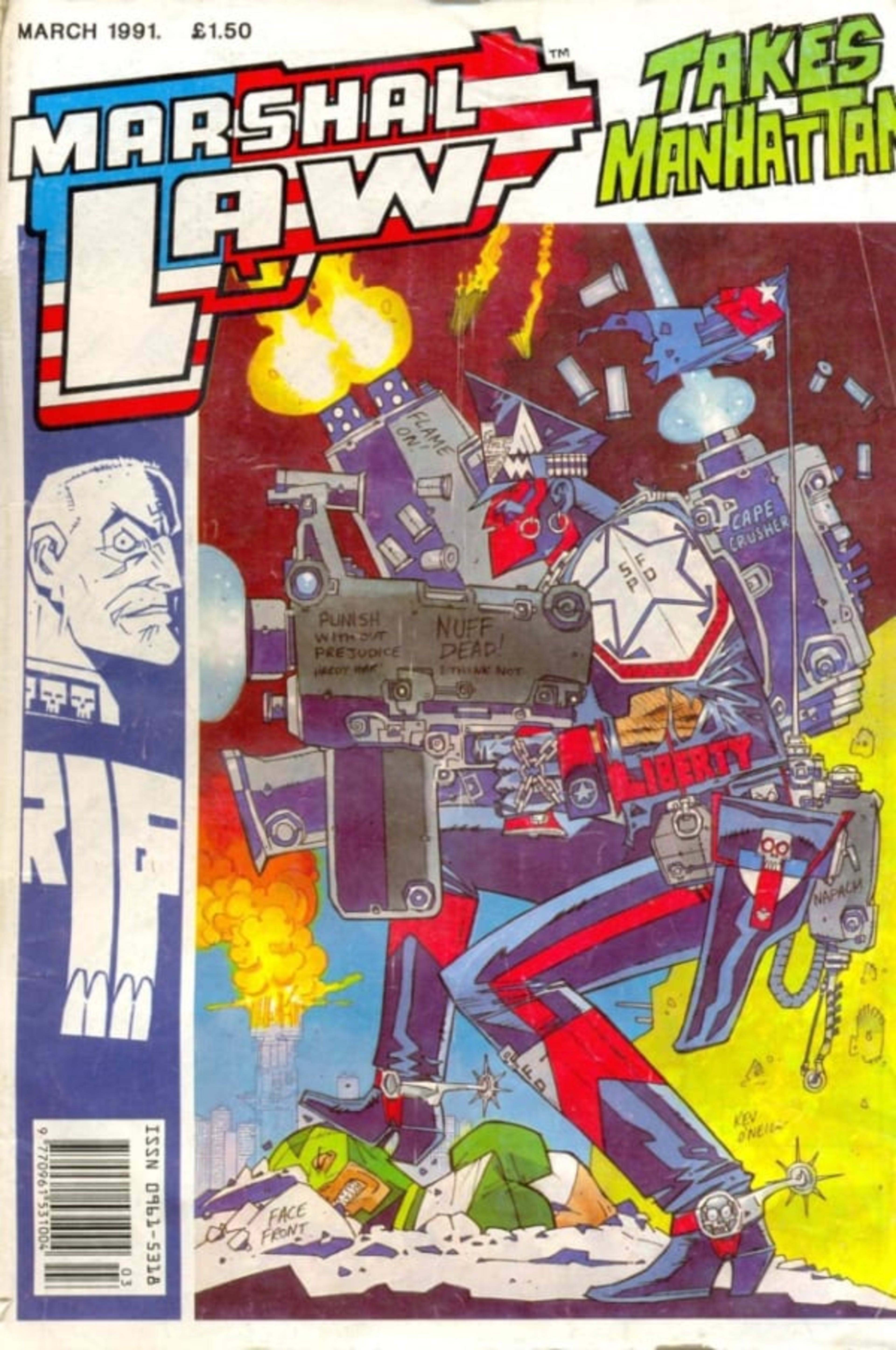Apocalypse 2